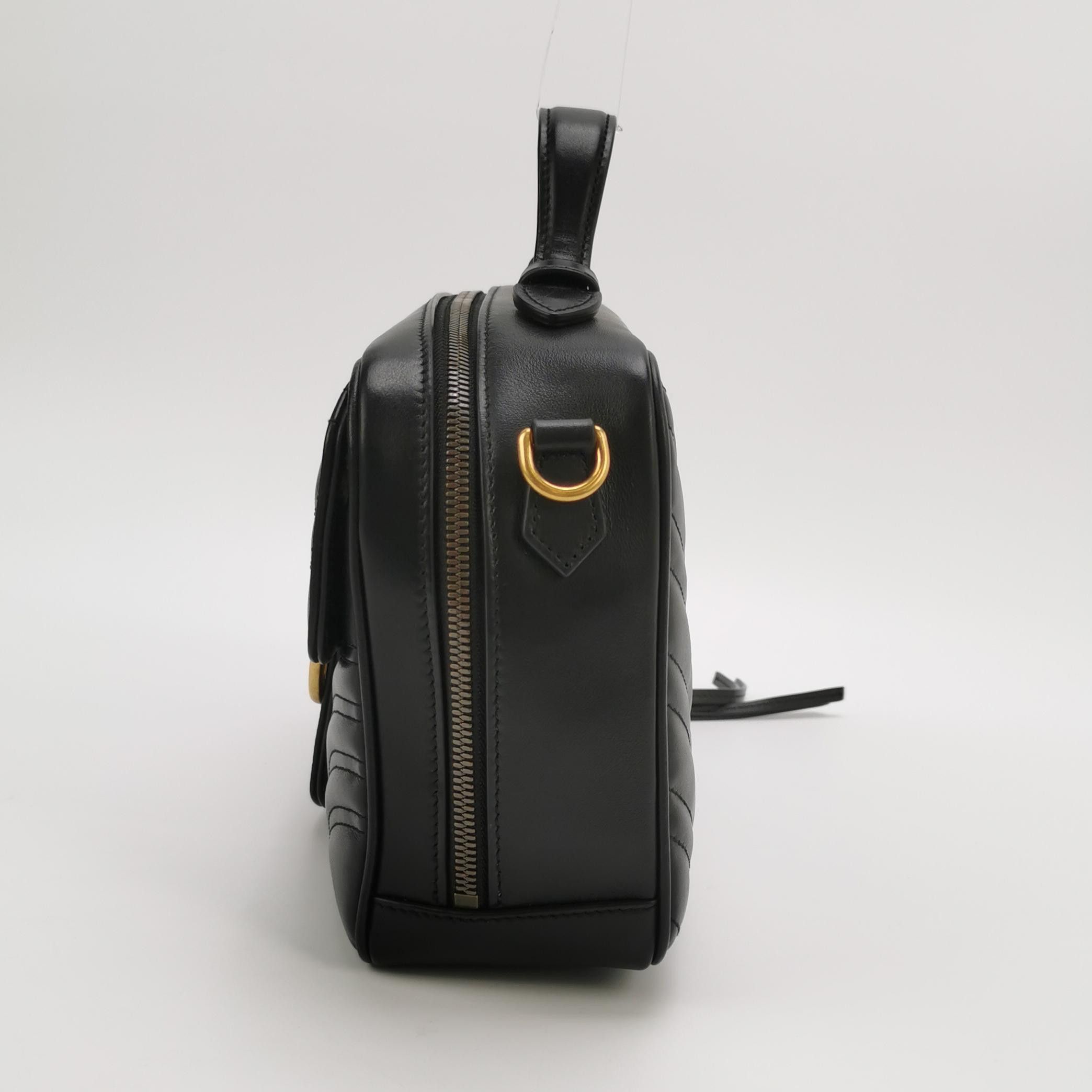 Gucci Gucci Women os Shoulder Bags Size ONE SIZE - 3 Thumbnail