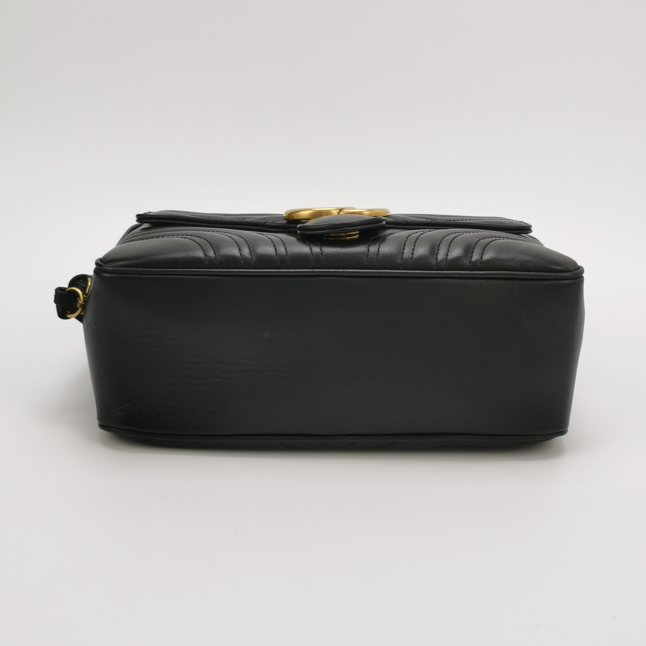 Gucci Gucci Women os Shoulder Bags Size ONE SIZE - 6 Thumbnail