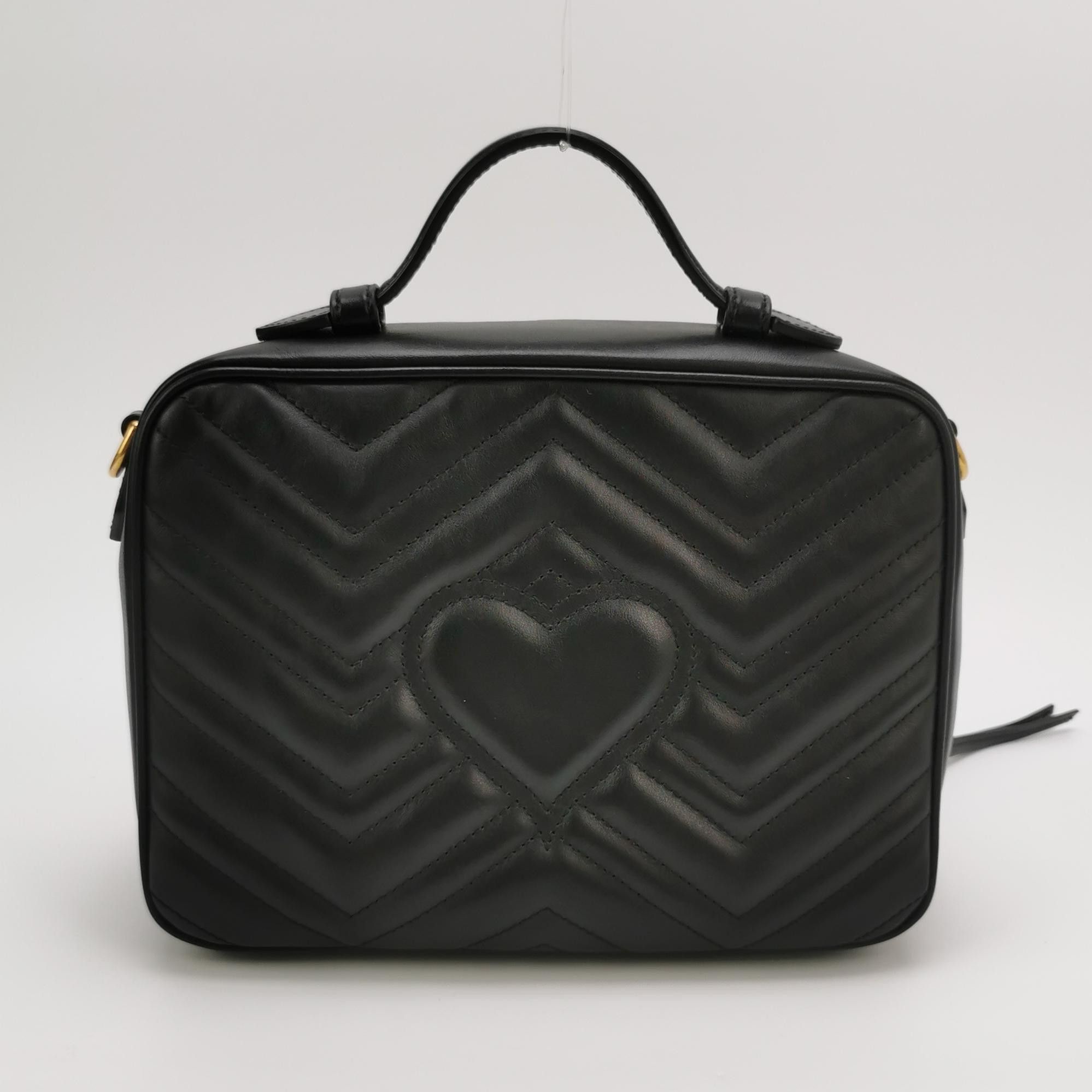 Gucci Gucci Women os Shoulder Bags Size ONE SIZE - 5 Thumbnail
