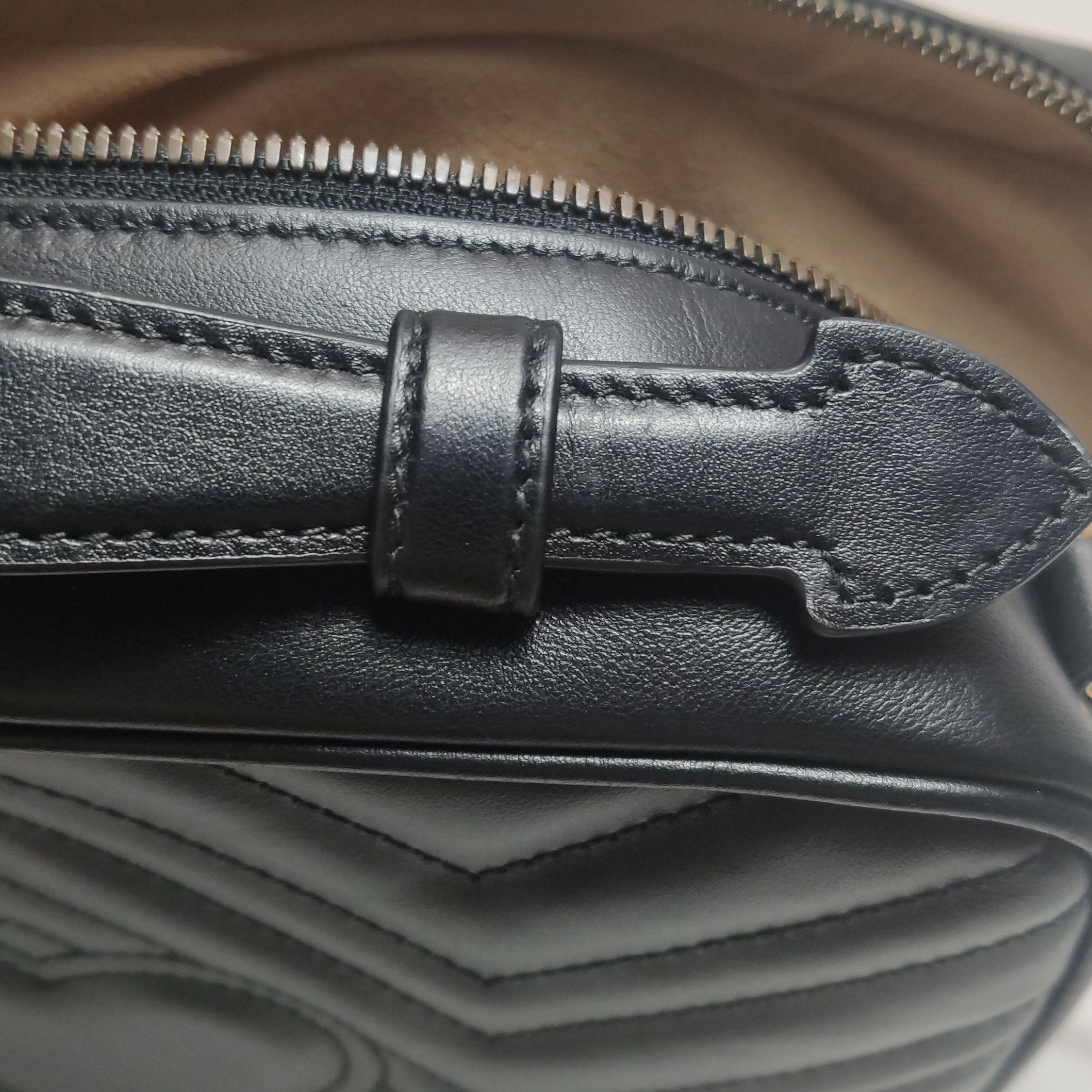 Gucci Gucci Women os Shoulder Bags Size ONE SIZE - 19 Thumbnail
