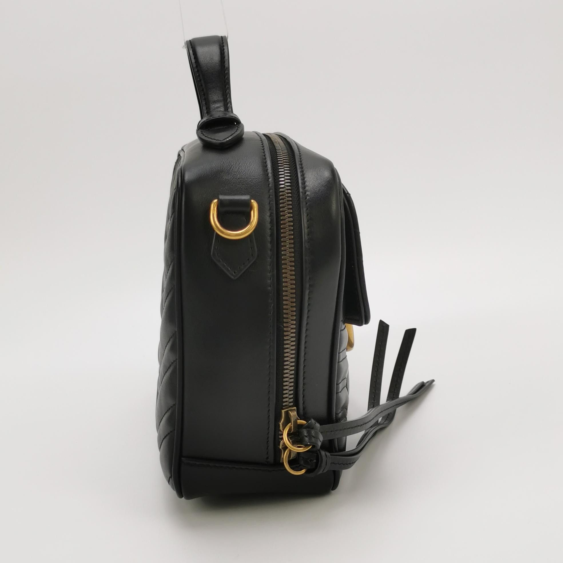 Gucci Gucci Women os Shoulder Bags Size ONE SIZE - 4 Thumbnail