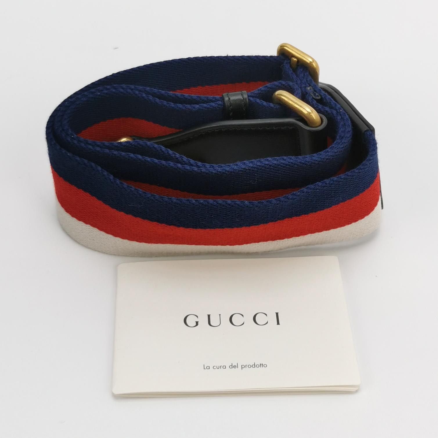 Gucci Gucci Women os Shoulder Bags Size ONE SIZE - 9 Thumbnail