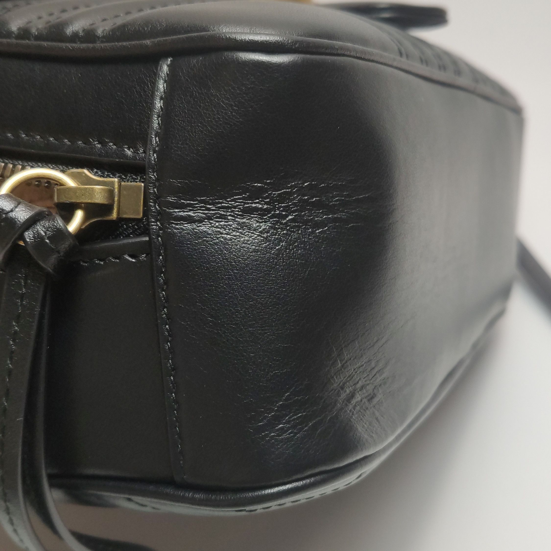 Gucci Gucci Women os Shoulder Bags Size ONE SIZE - 20 Thumbnail