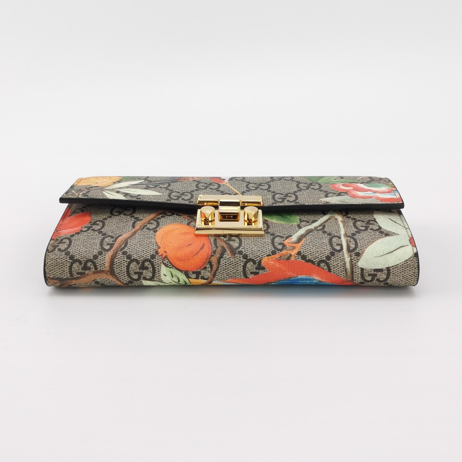 Gucci Gucci Women os Tote Bags Size ONE SIZE - 6 Thumbnail