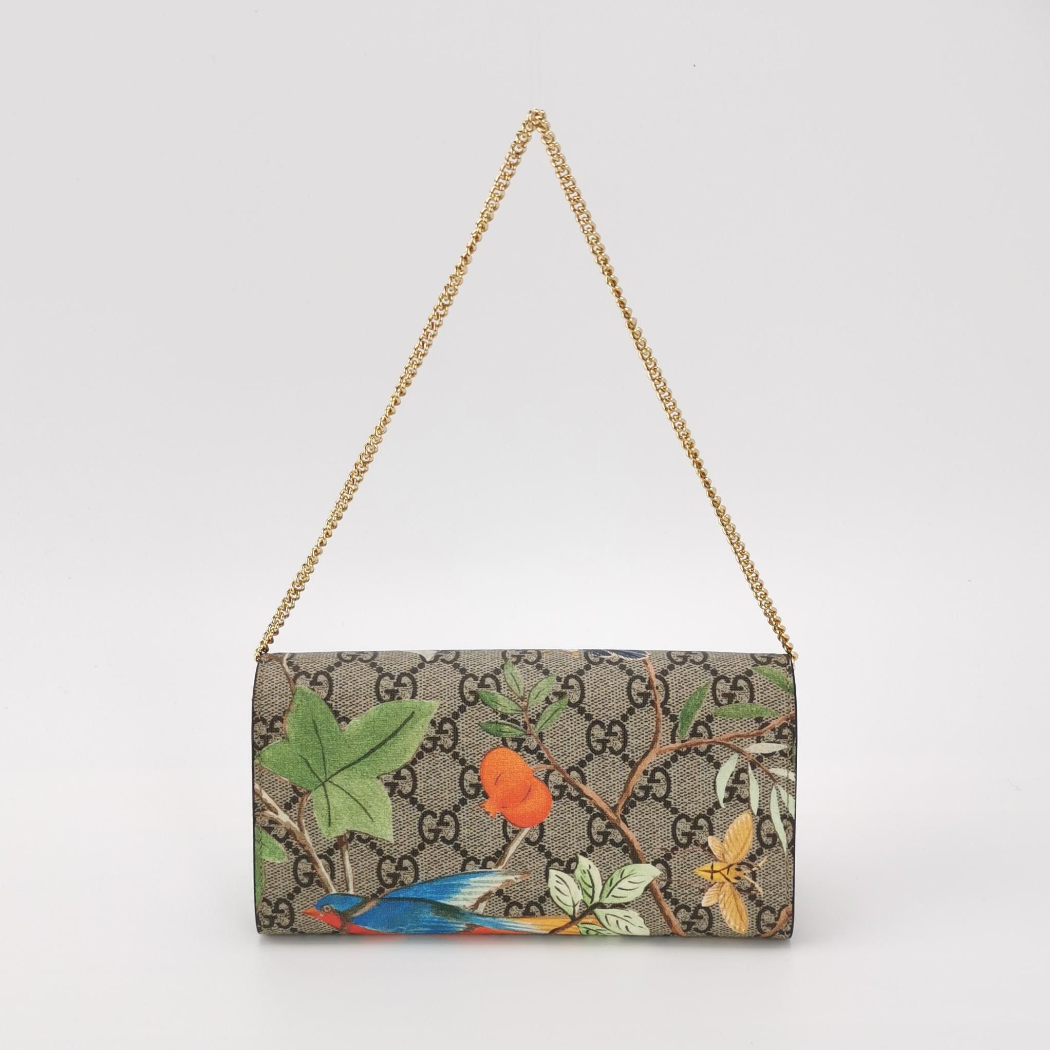 Gucci Gucci Women os Tote Bags Size ONE SIZE - 5 Thumbnail