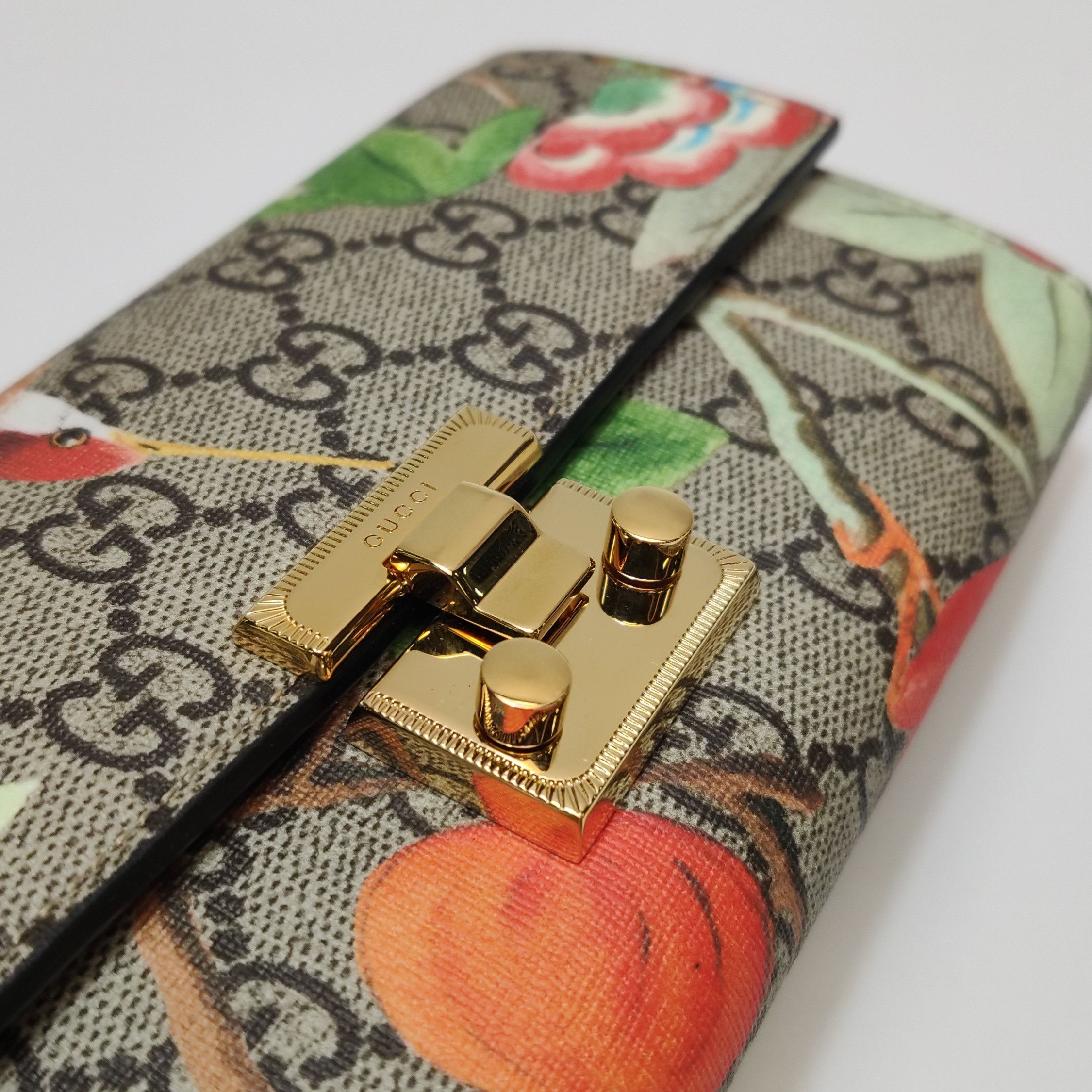 Gucci Gucci Women os Tote Bags Size ONE SIZE - 10 Thumbnail
