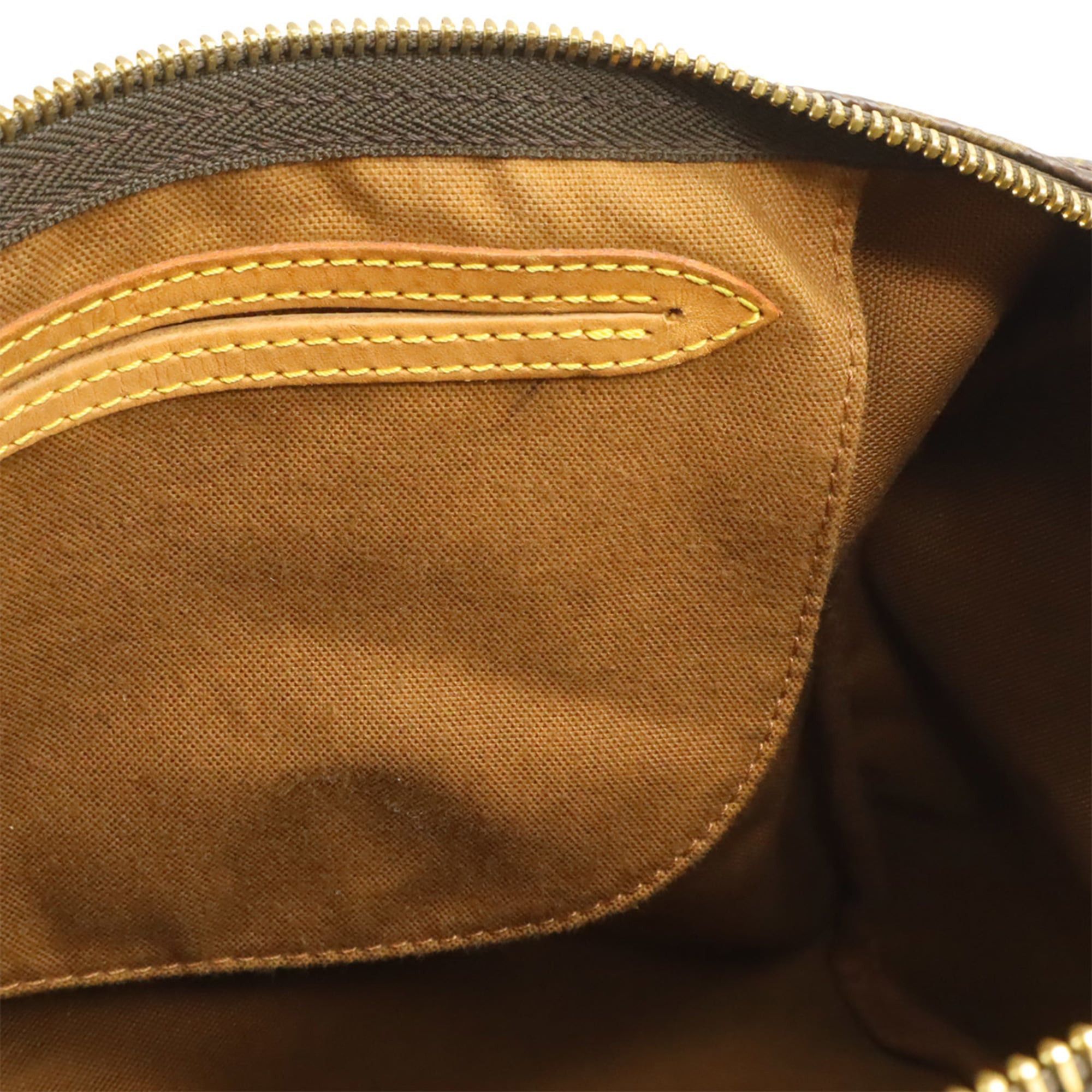 Louis Vuitton Louis Vuitton Monogram Speedy 30 Handbag M41526 Size ONE SIZE - 8 Thumbnail