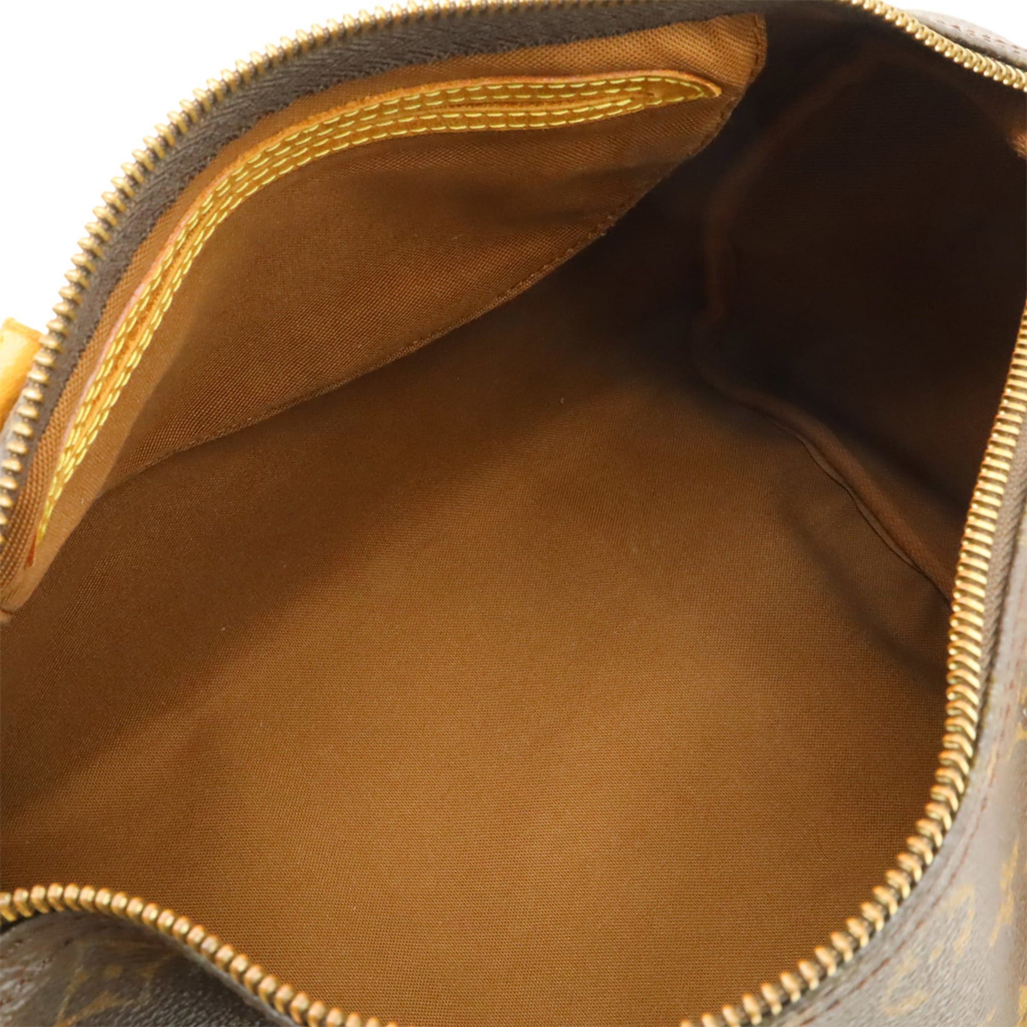 Louis Vuitton Louis Vuitton Monogram Speedy 30 Handbag M41526 Size ONE SIZE - 7 Thumbnail