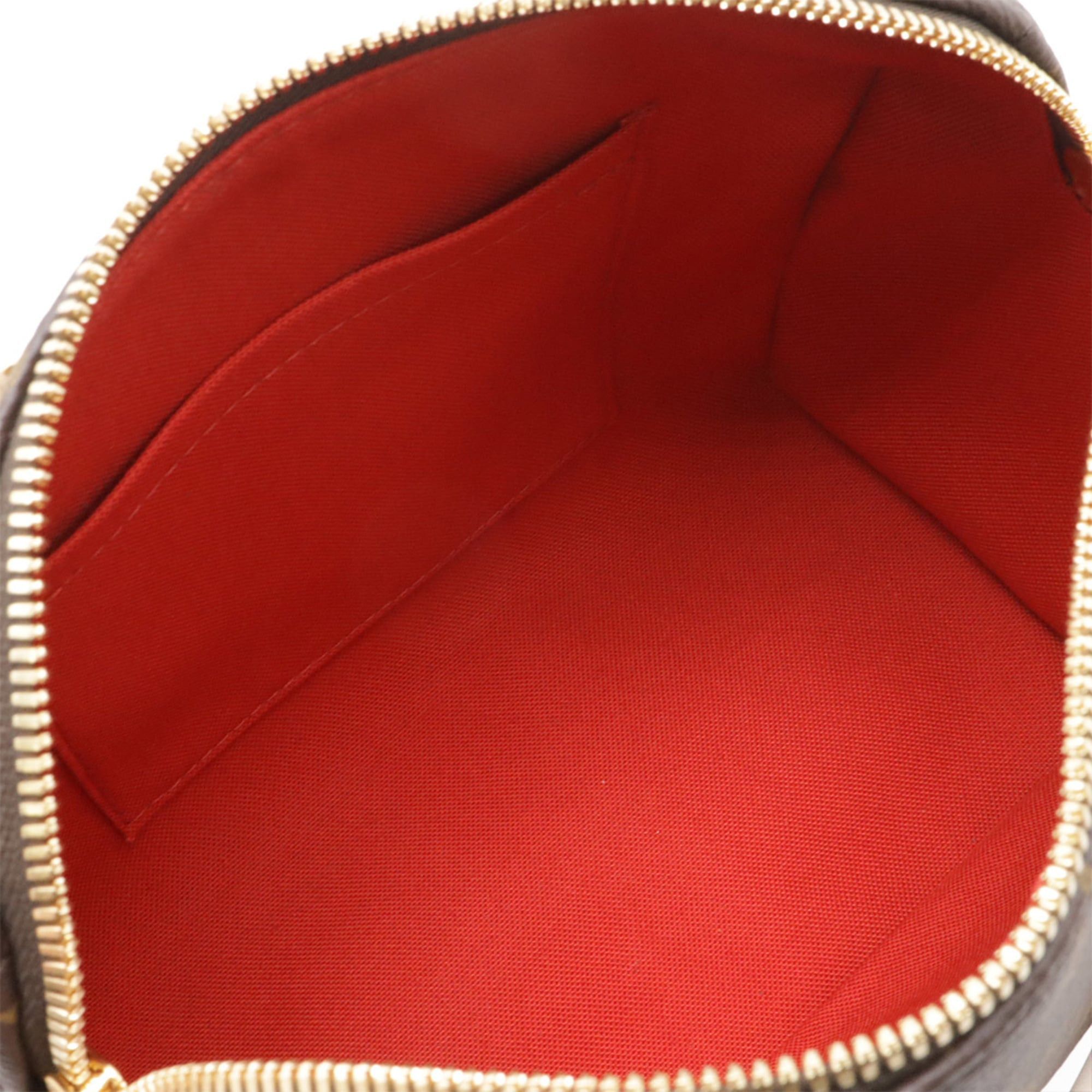Louis Vuitton Louis Vuitton Monogram Speedy Bandoulière 20 Handbag Shoulder Bag M46948 Size ONE SIZE - 8 Thumbnail