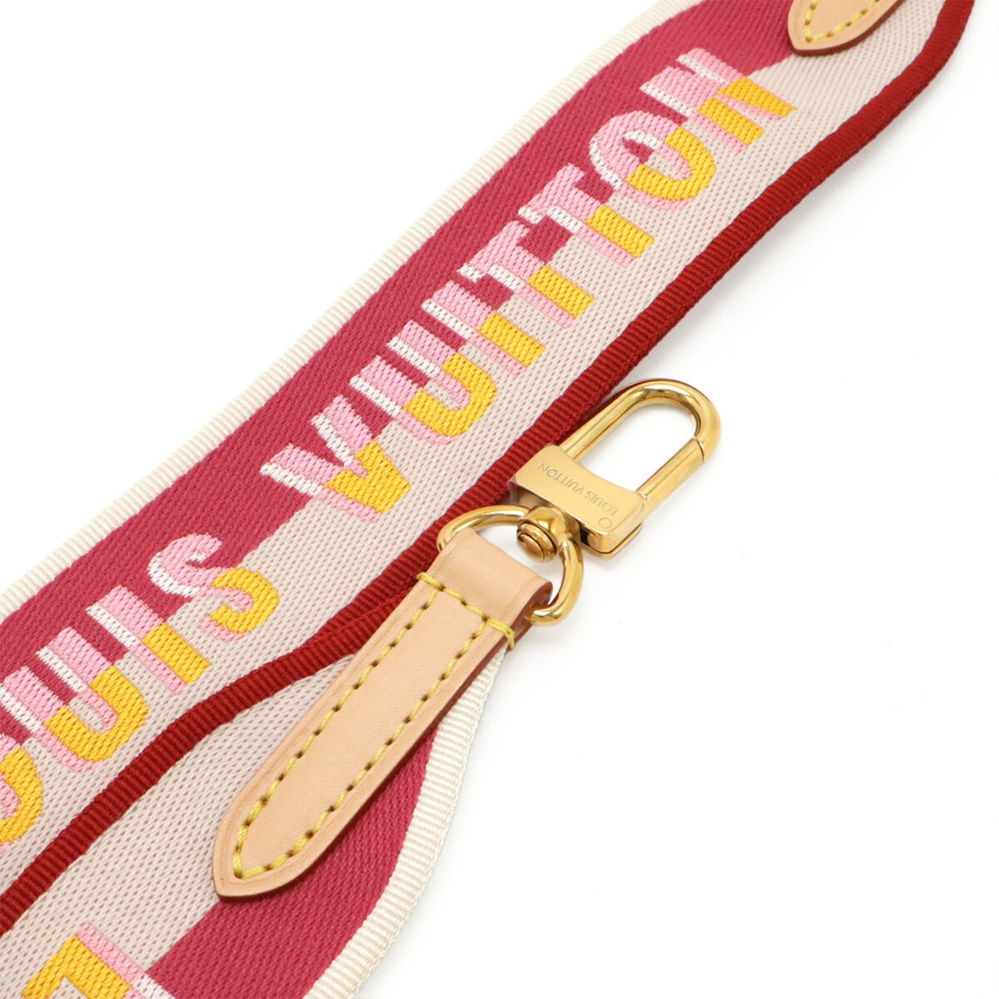 Louis Vuitton Louis Vuitton Monogram Speedy Bandoulière 20 Handbag Shoulder Bag M46948 Size ONE SIZE - 7 Thumbnail