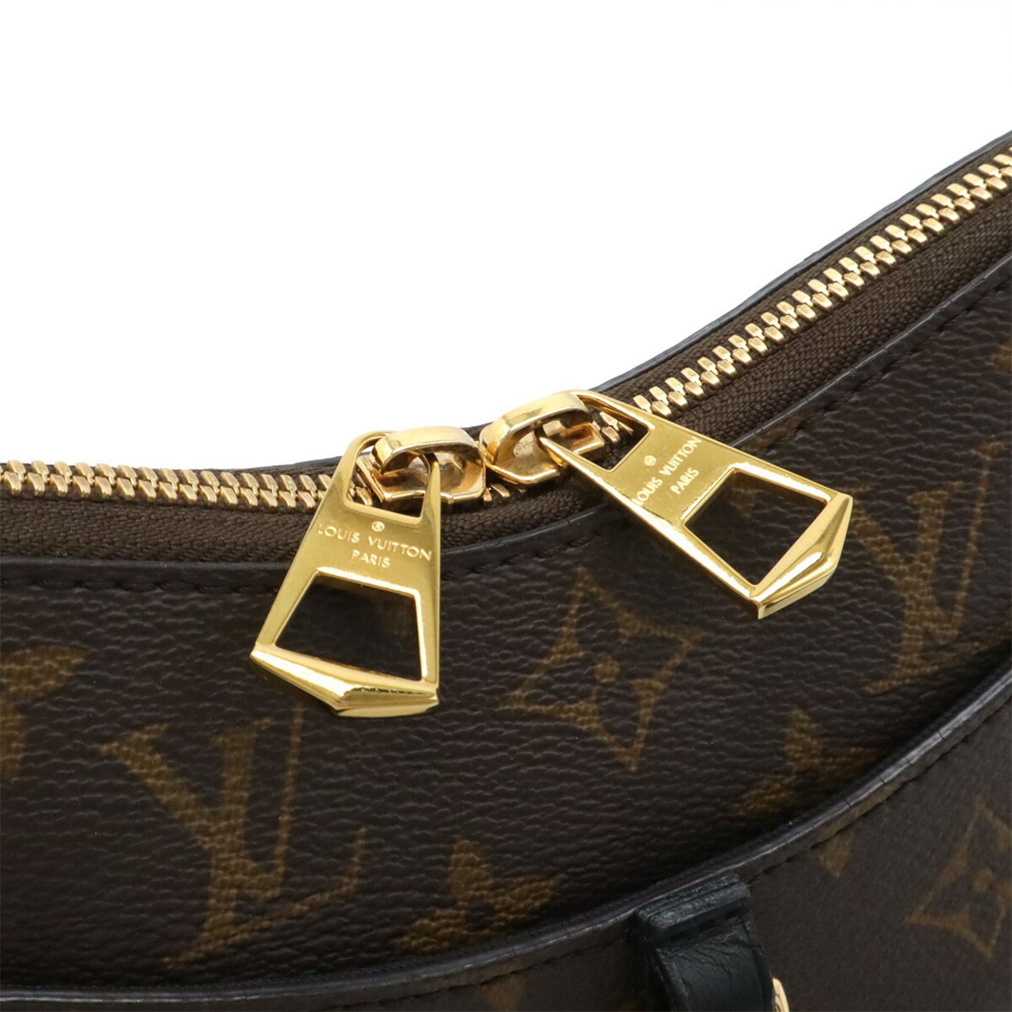 Louis Vuitton Louis Vuitton Monogram Odeon NM PM Shoulder Bag M45353 Size ONE SIZE - 5 Thumbnail