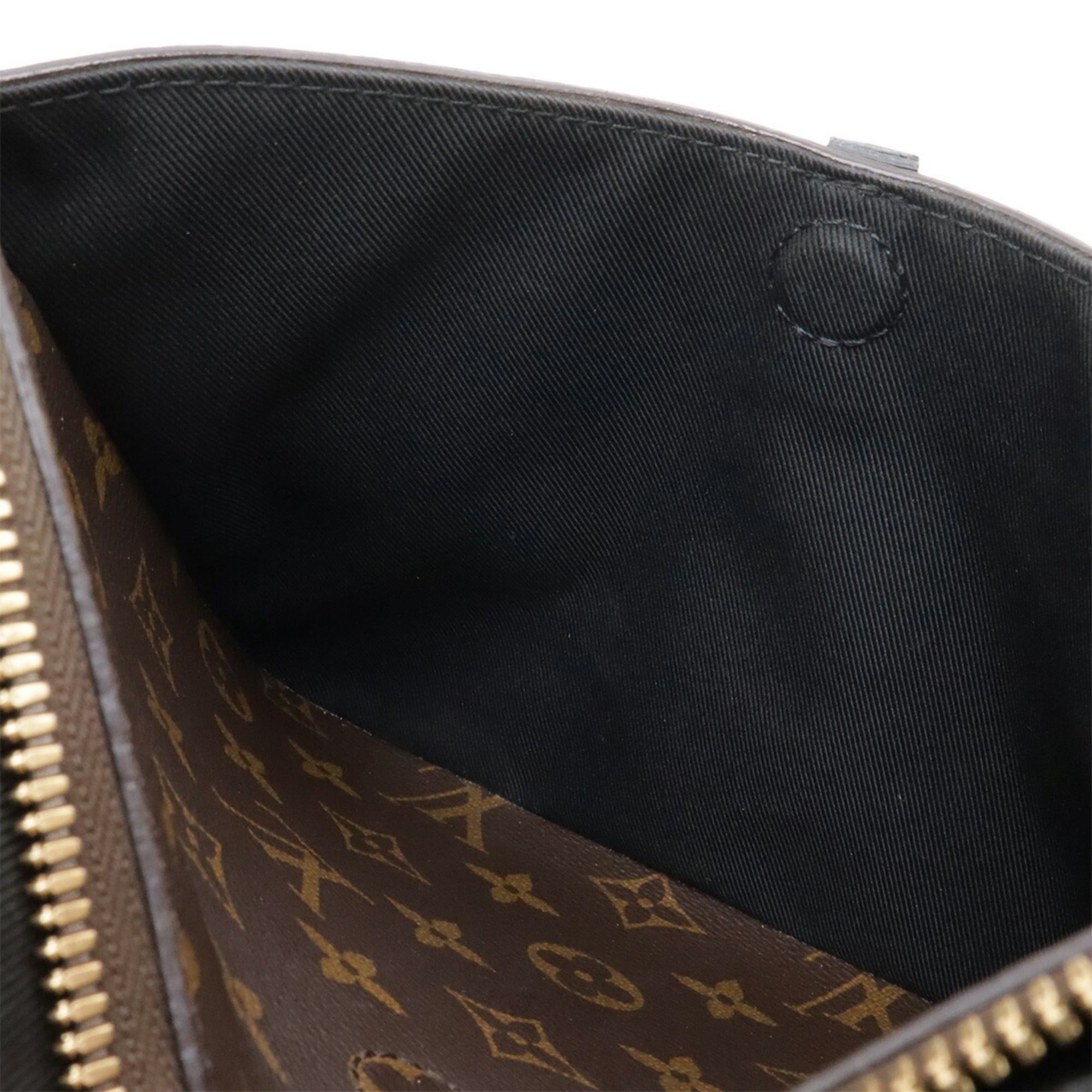 Louis Vuitton Louis Vuitton Monogram Odeon NM PM Shoulder Bag M45353 Size ONE SIZE - 9 Thumbnail