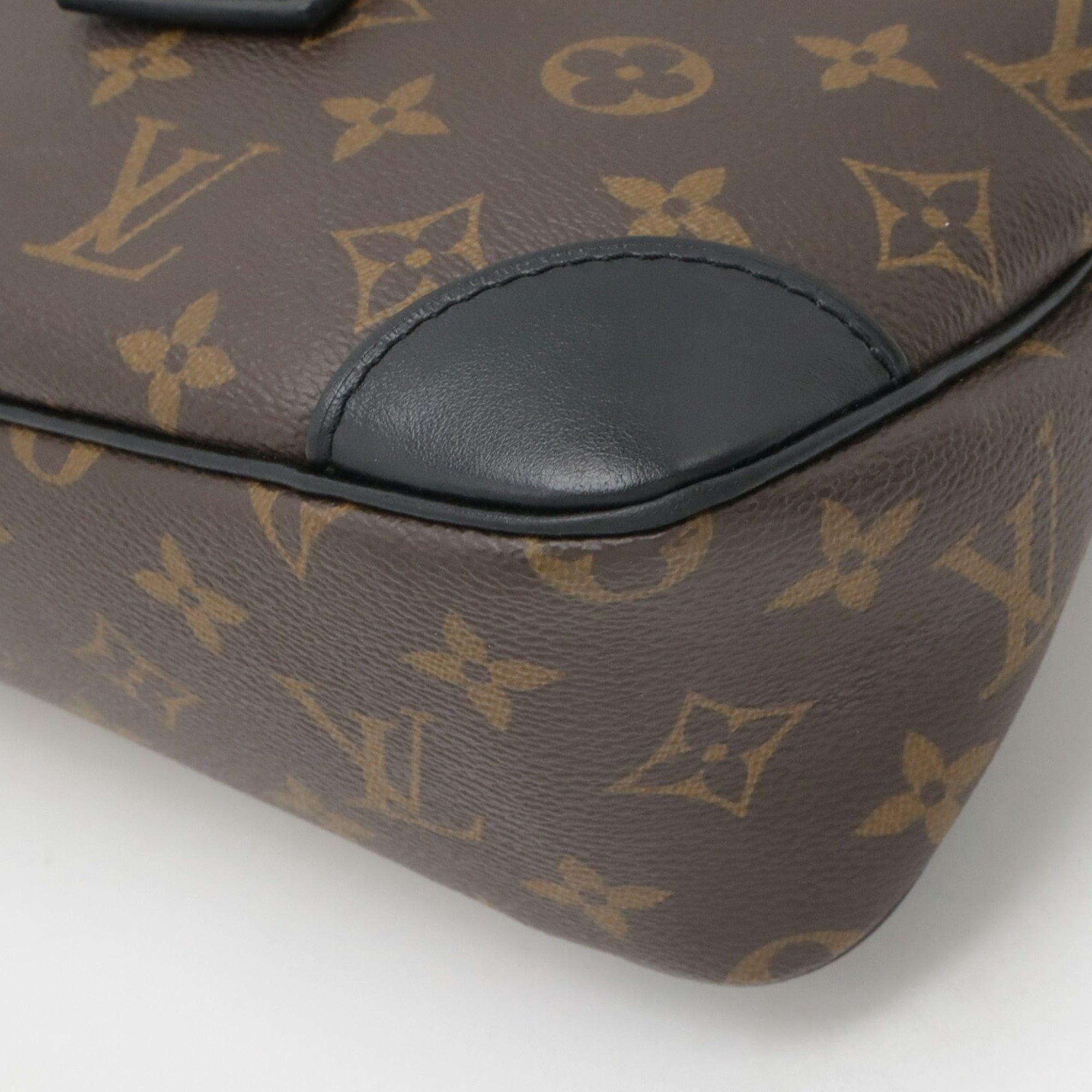 Louis Vuitton Louis Vuitton Monogram Odeon NM PM Shoulder Bag M45353 Size ONE SIZE - 3 Thumbnail