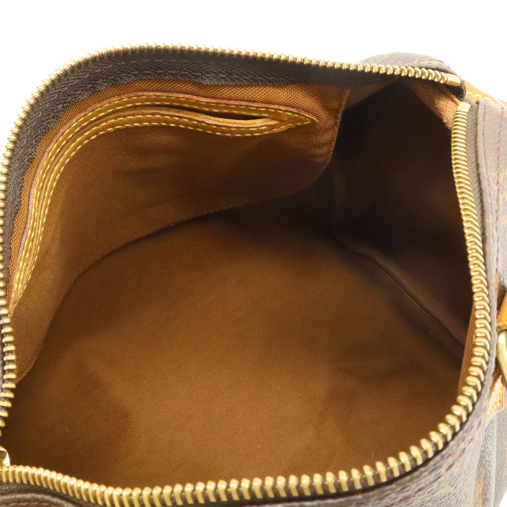 Louis Vuitton Louis Vuitton Monogram Speedy 25 Handbag M41528 Size ONE SIZE - 7 Thumbnail