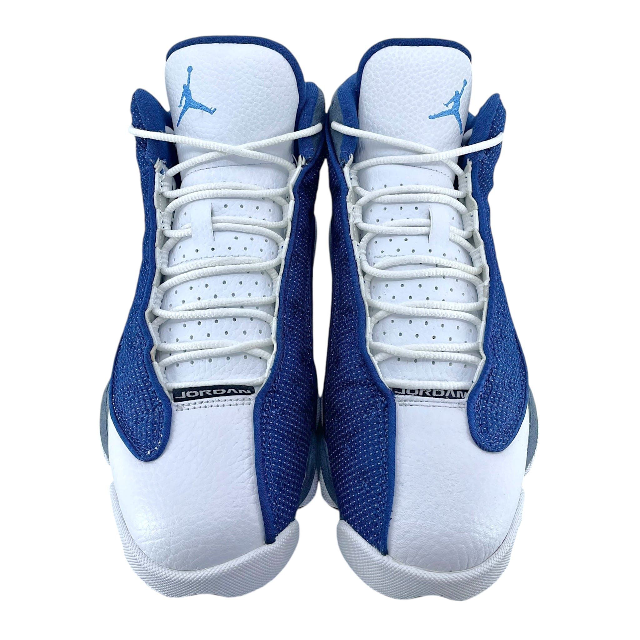 Nike 13 Retro Flint (2020) Size US 7.5 / EU 40-41 - 5 Thumbnail