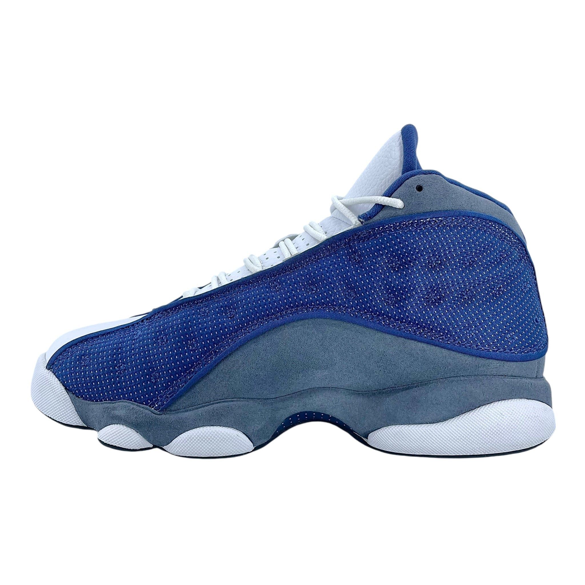 Nike 13 Retro Flint (2020) Size US 7.5 / EU 40-41 - 3 Thumbnail