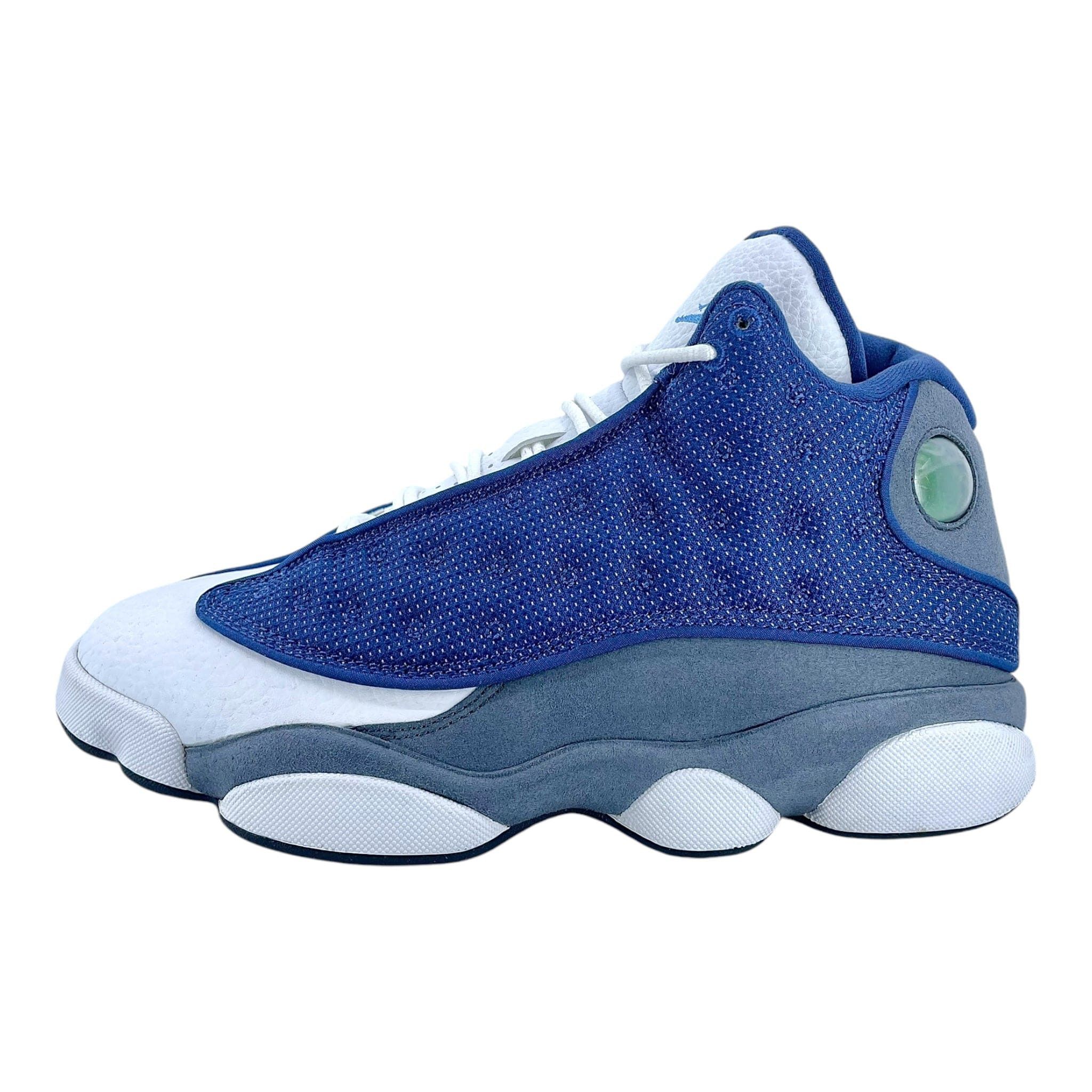Nike 13 Retro Flint (2020) Size US 7.5 / EU 40-41 - 2 Thumbnail