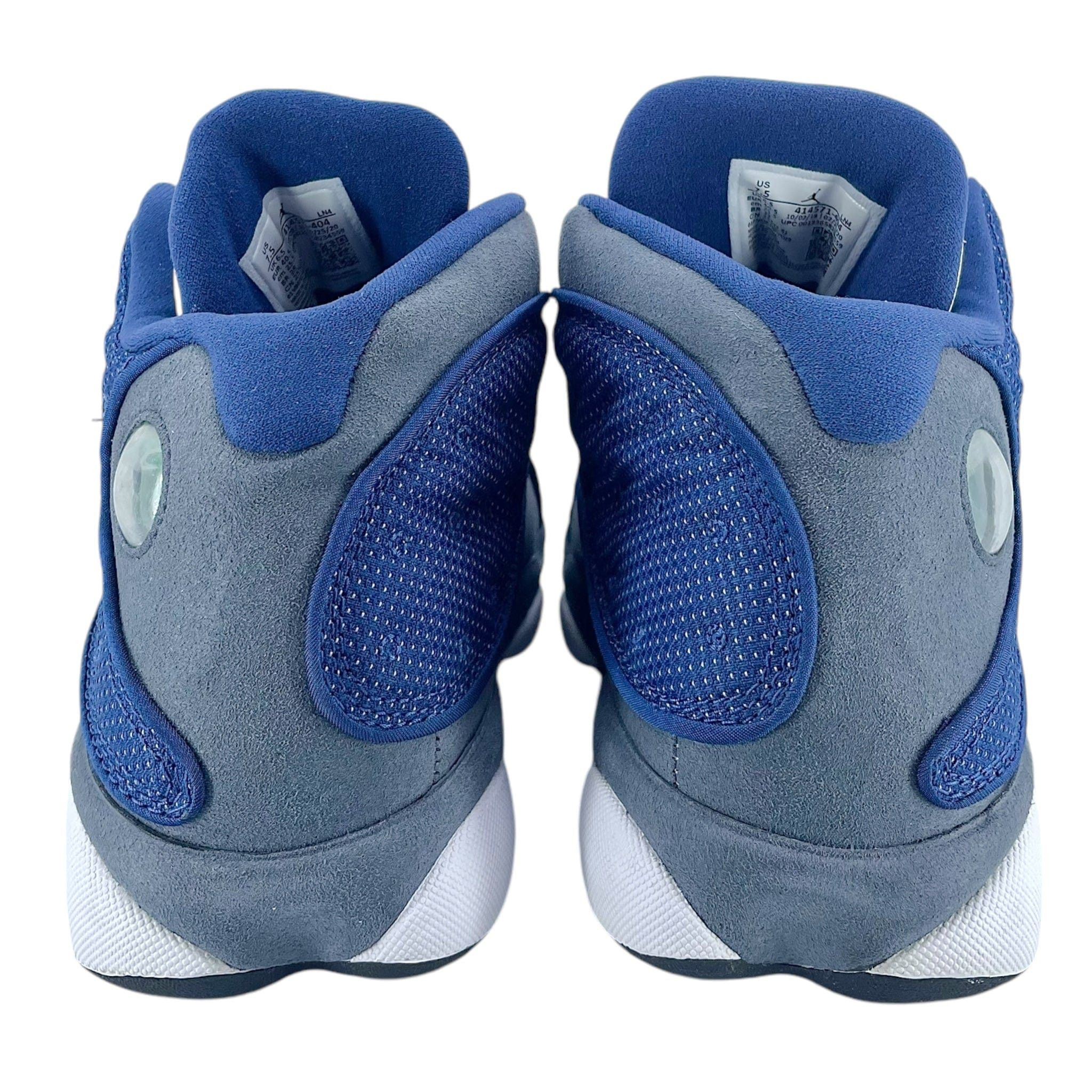 Nike 13 Retro Flint (2020) Size US 7.5 / EU 40-41 - 6 Thumbnail