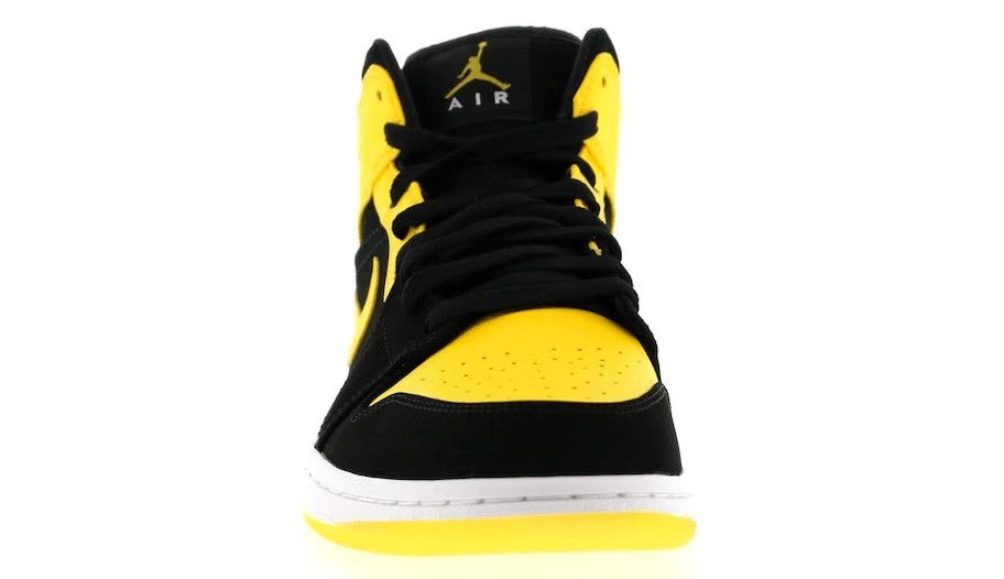 Nike 1 Retro Mid New Love (2017) Size US 9 / EU 42 - 3 Thumbnail