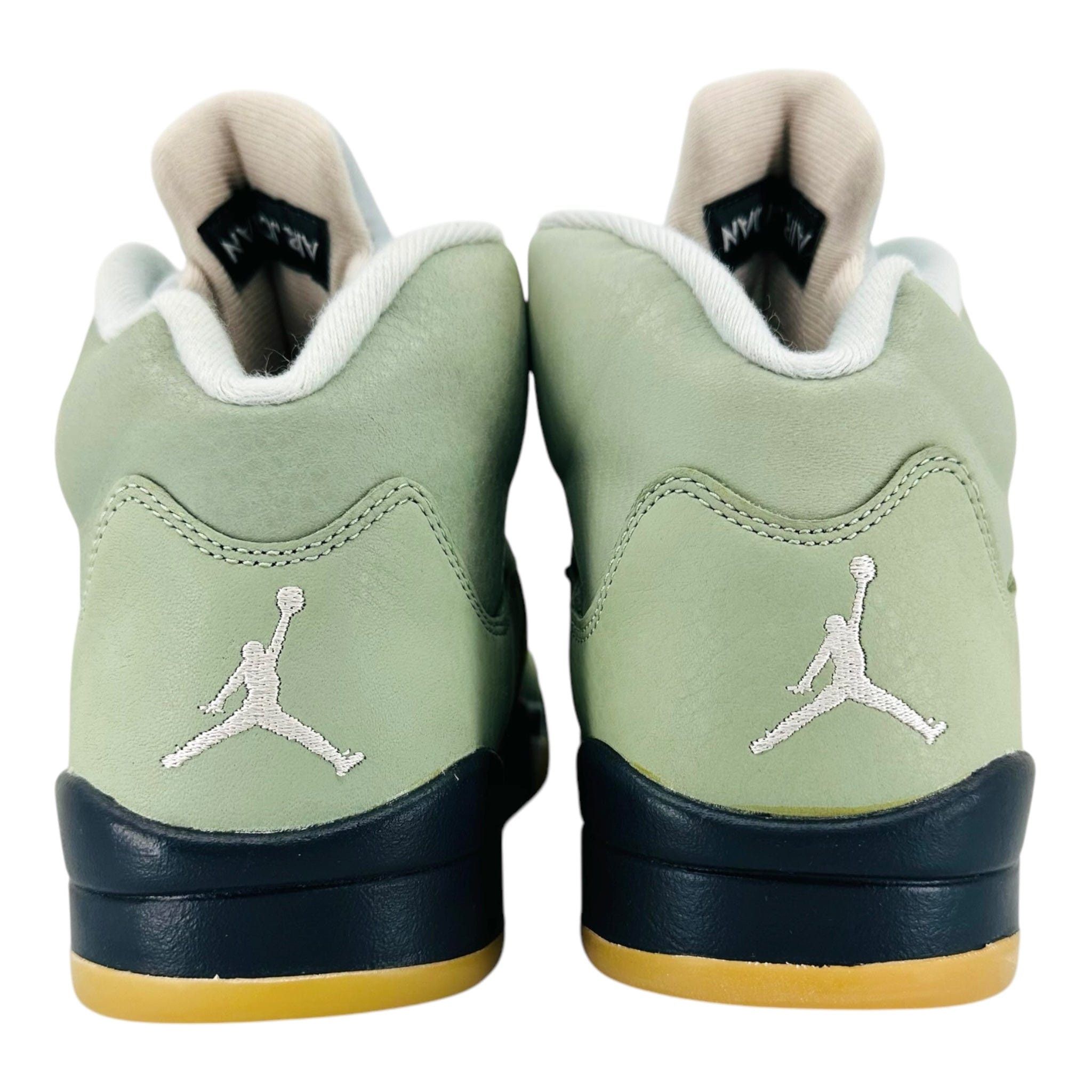 Nike 5 Retro Jade Horizon Size US 8 / EU 41 - 6 Thumbnail
