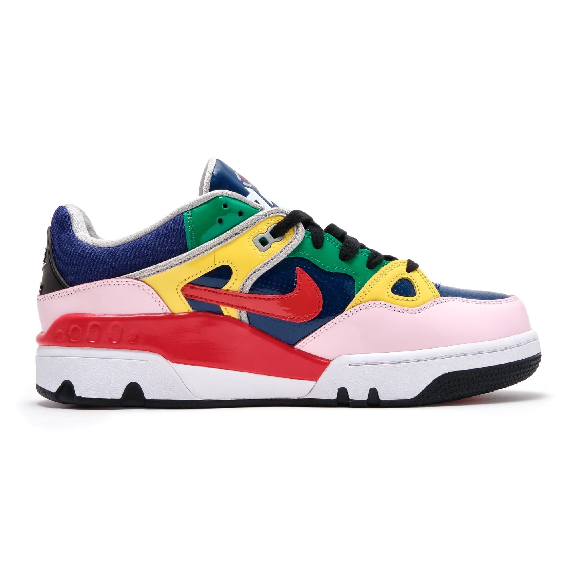Nike Air Force 3 Low SP Nigo Blue Void Size US 9.5 / EU 42-43 - 4 Thumbnail
