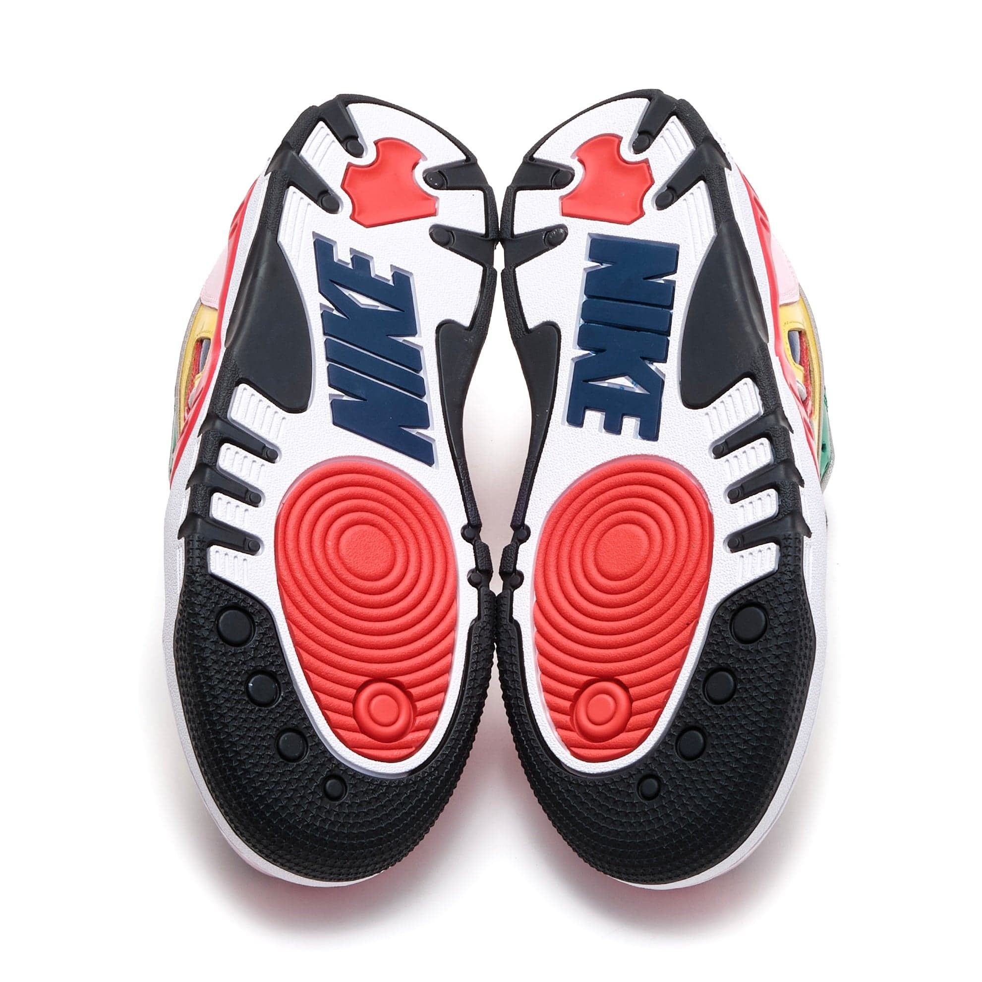 Nike Air Force 3 Low SP Nigo Blue Void Size US 9.5 / EU 42-43 - 7 Thumbnail