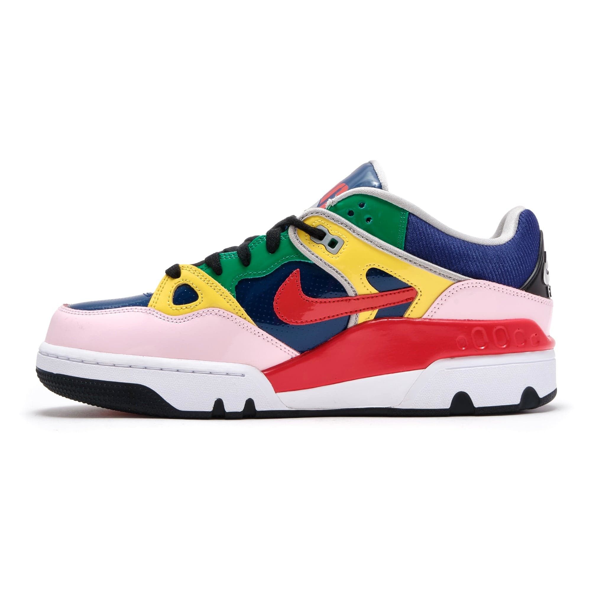 Nike Air Force 3 Low SP Nigo Blue Void Size US 9.5 / EU 42-43 - 3 Thumbnail