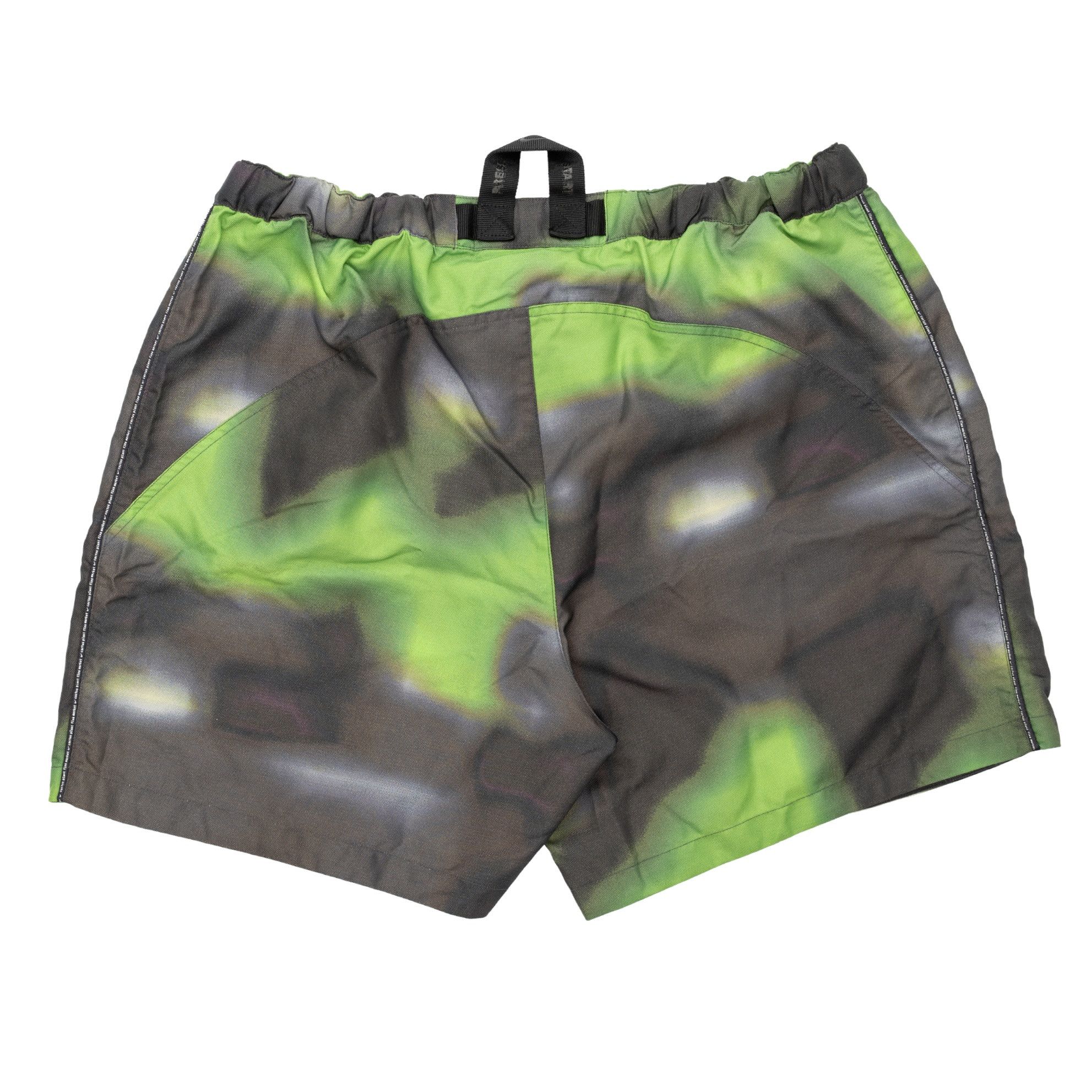 Nike x Cactus Plant Flea Market Hockey Short Multicolor Size US 44 / EU 60 - 2 Thumbnail