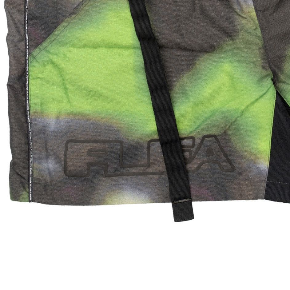 Nike x Cactus Plant Flea Market Hockey Short Multicolor Size US 44 / EU 60 - 3 Thumbnail