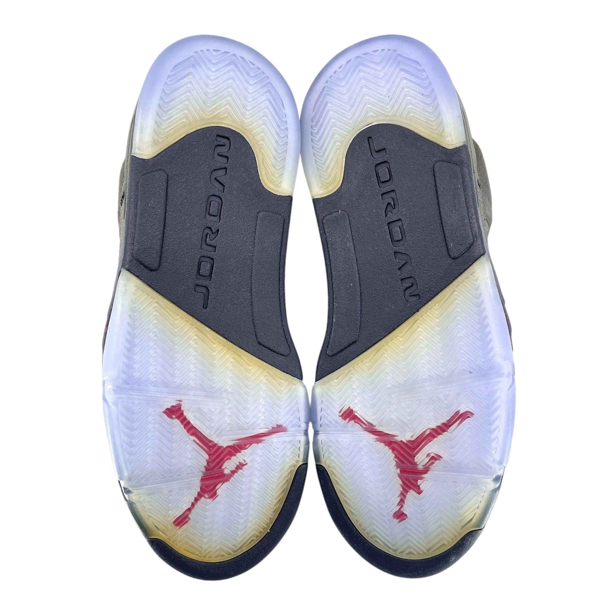 Nike 5 Retro Fear Pack Size US 10 / EU 43 - 7 Thumbnail
