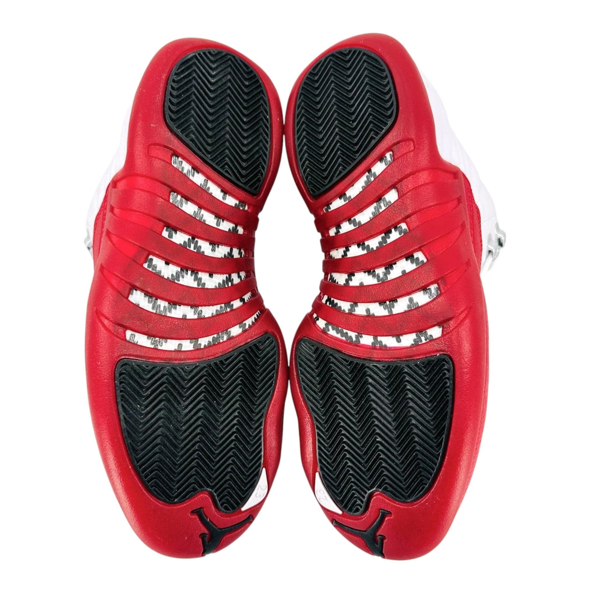 Nike 12 Retro Cherry (2023) Size US 8 / EU 41 - 7 Thumbnail