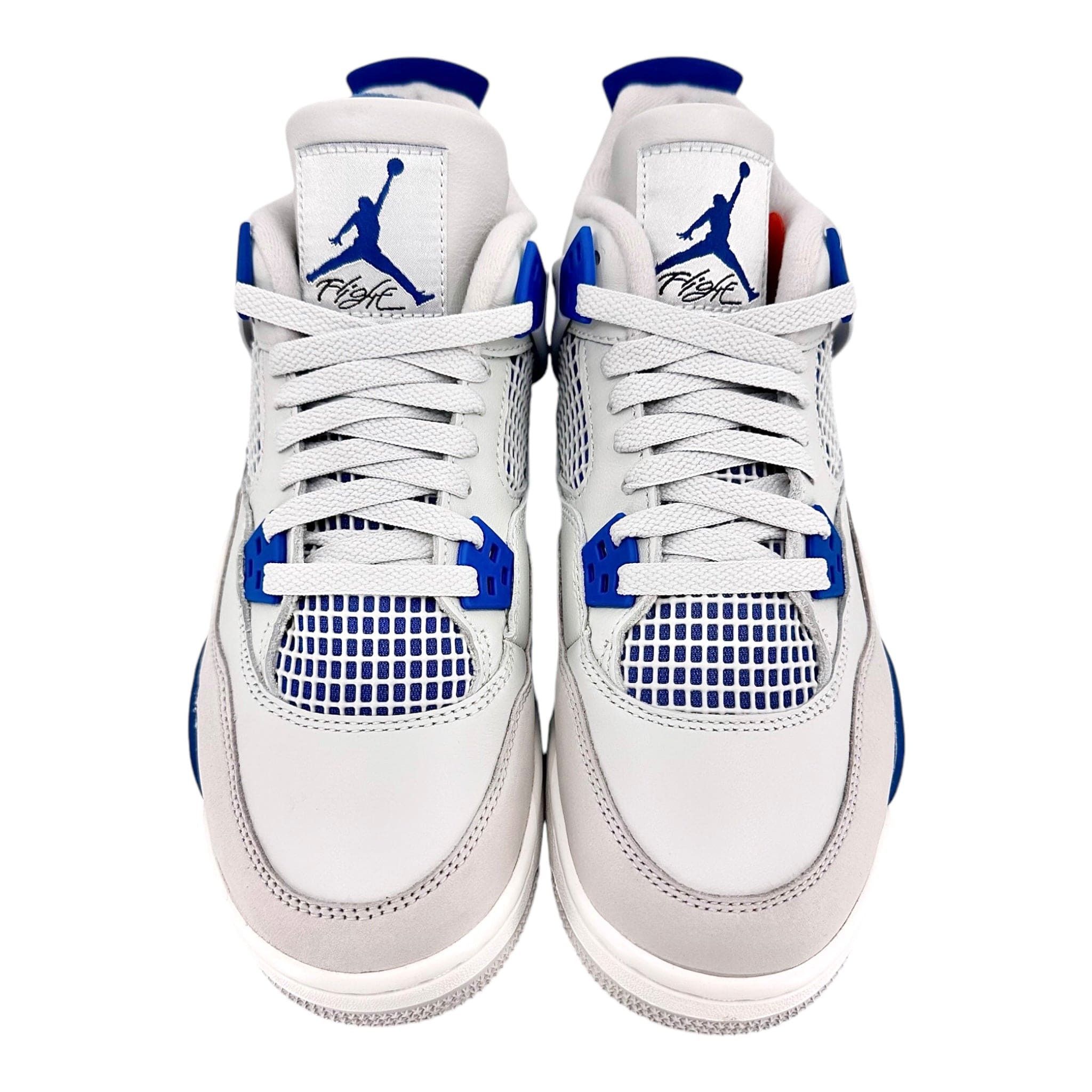 Nike 4 Retro Military Blue (2024) (GS) Size US 7 / EU 40 - 5 Thumbnail