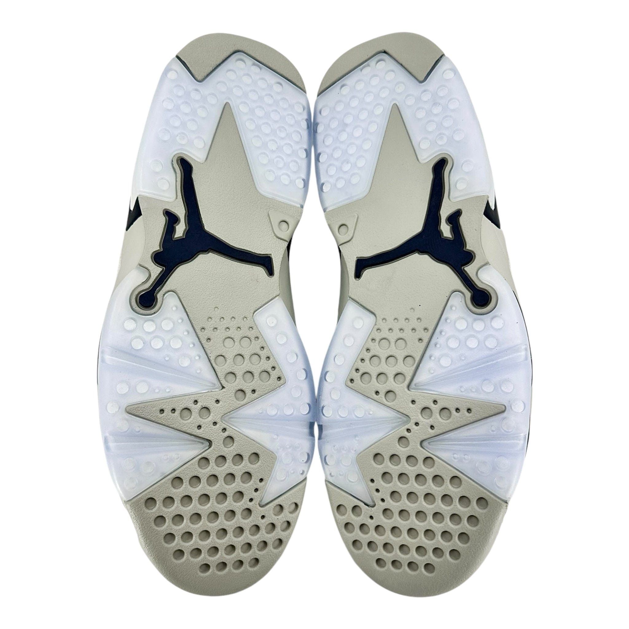 Nike 6 Retro Georgetown (2022) Size US 8.5 / EU 41-42 - 7 Thumbnail