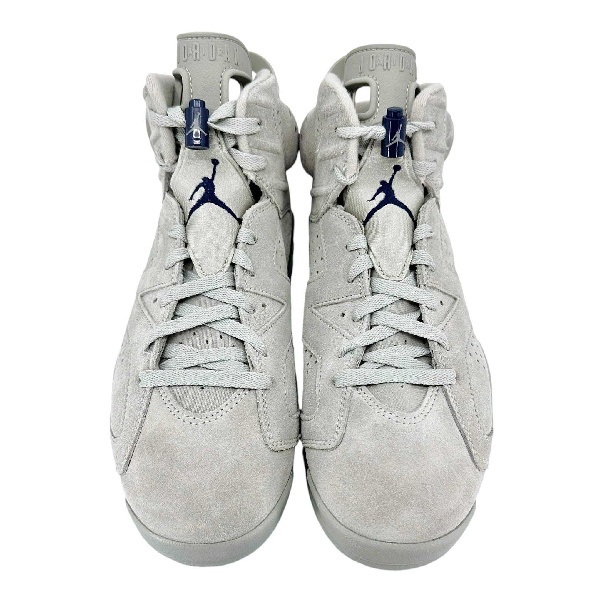 Nike 6 Retro Georgetown (2022) Size US 8.5 / EU 41-42 - 5 Thumbnail
