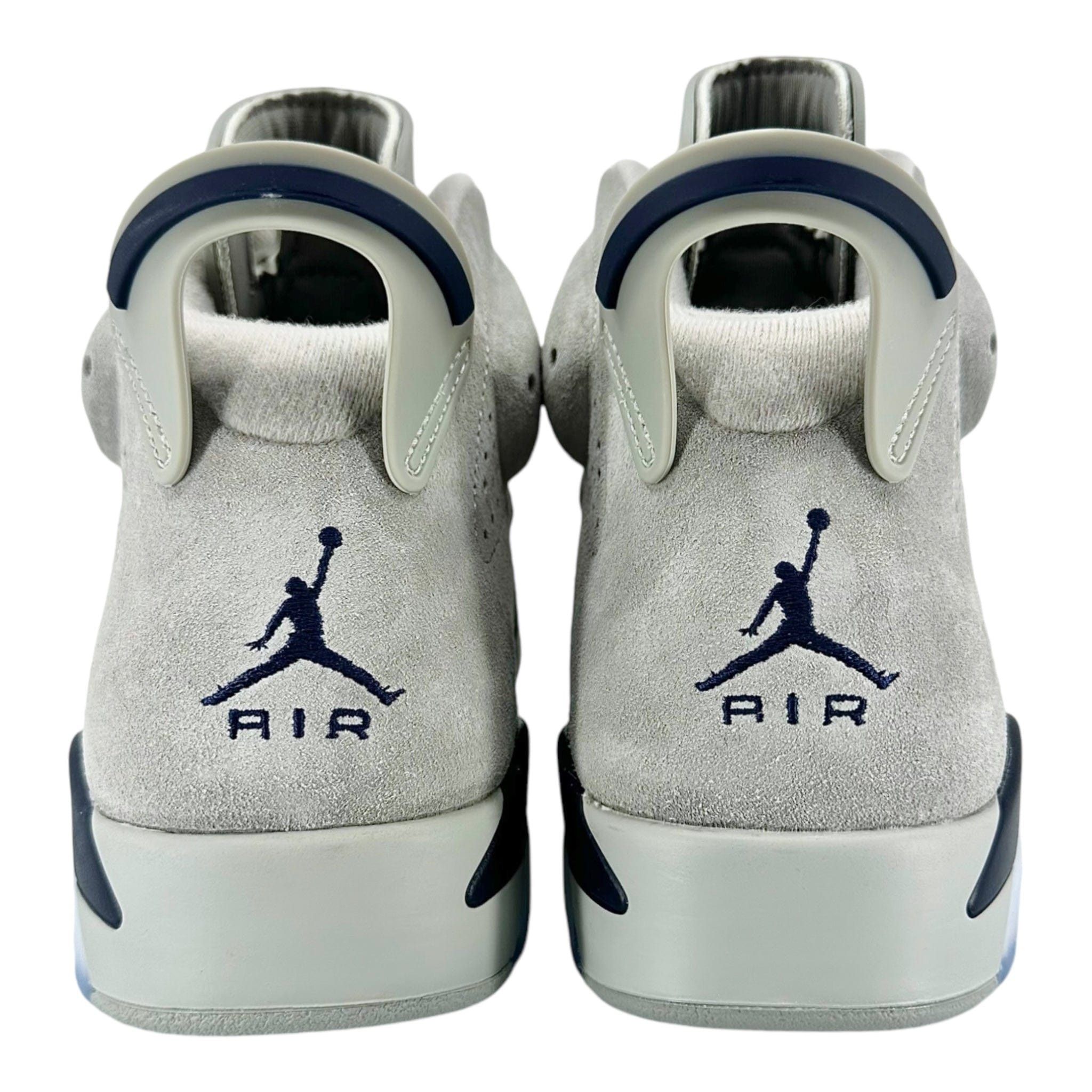 Nike 6 Retro Georgetown (2022) Size US 8.5 / EU 41-42 - 6 Thumbnail