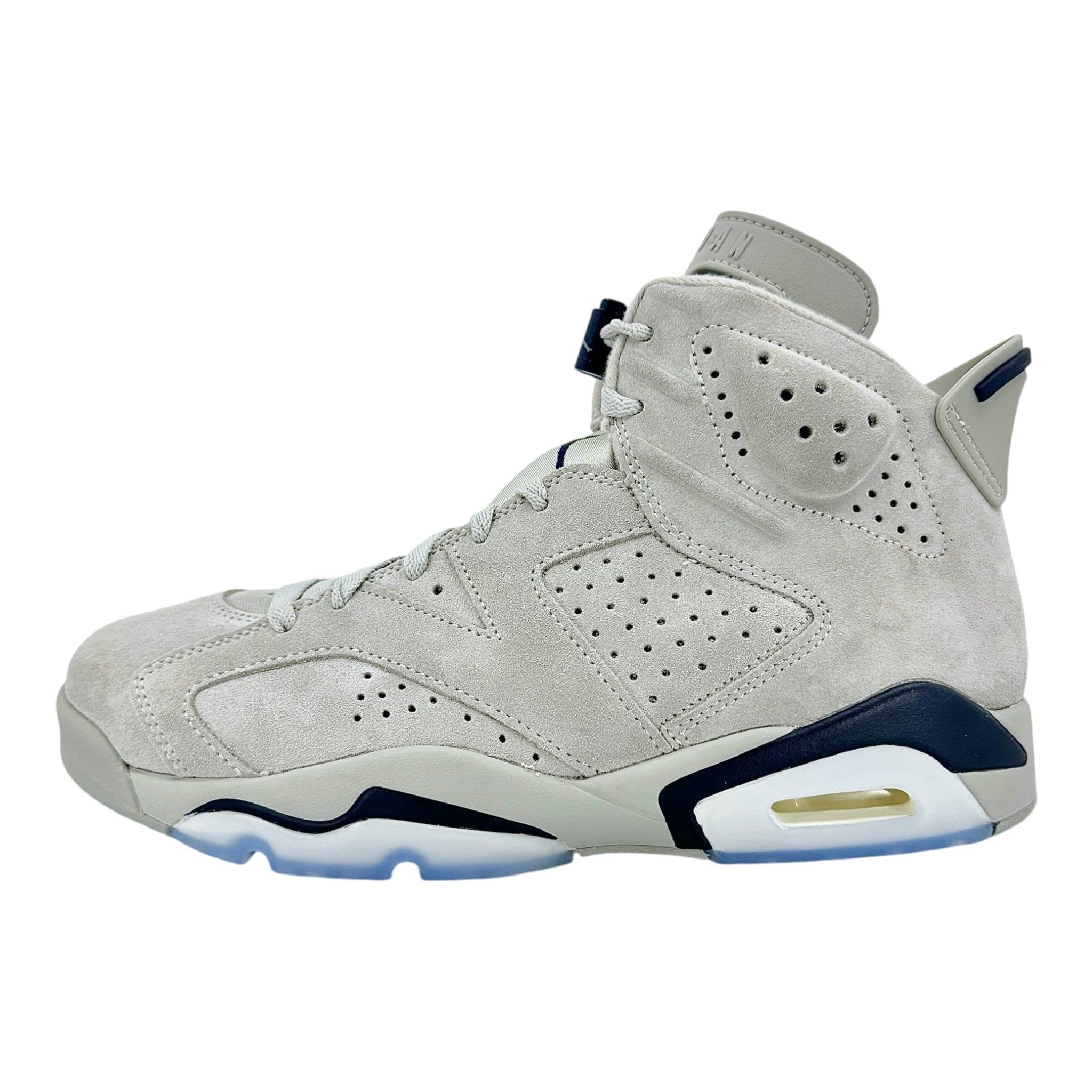 Nike 6 Retro Georgetown (2022) Size US 10 / EU 43 - 2 Thumbnail