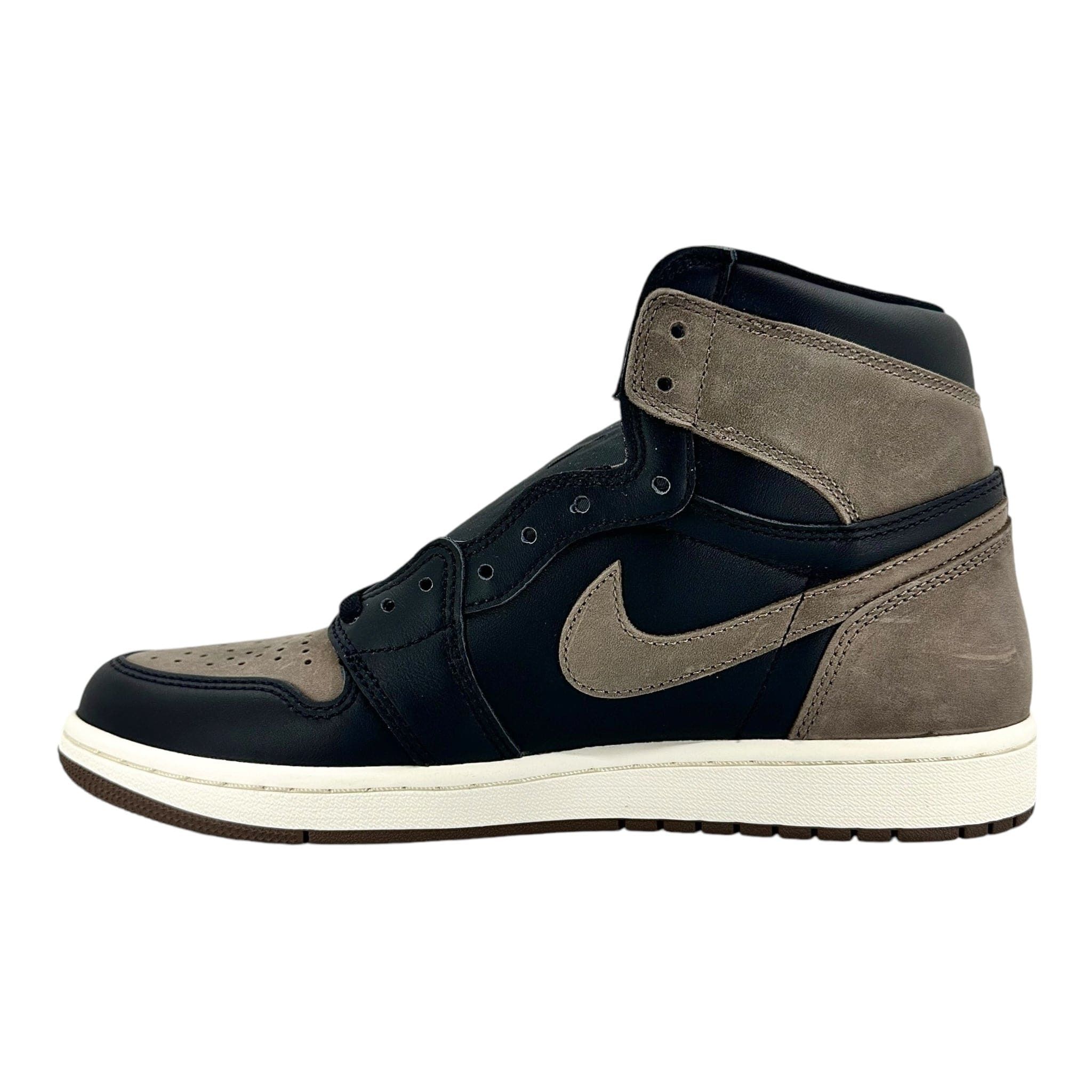 Nike 1 Retro High OG Palomino Size US 10.5 / EU 43-44 - 3 Thumbnail
