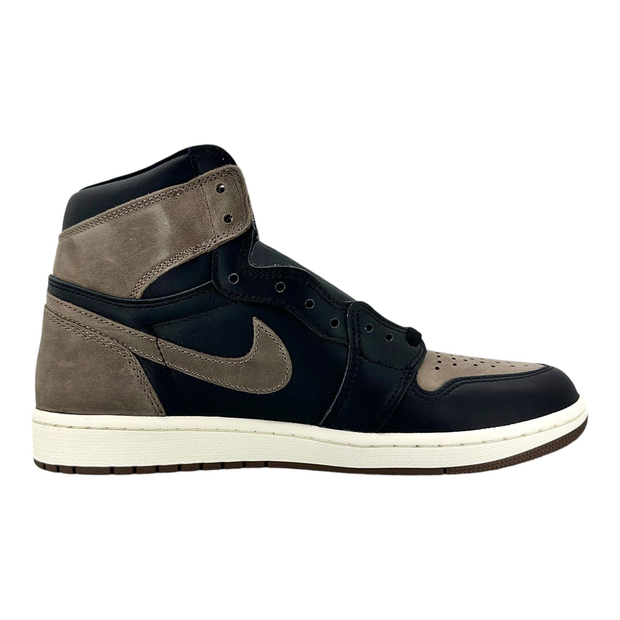 Nike 1 Retro High OG Palomino Size US 10.5 / EU 43-44 - 4 Thumbnail