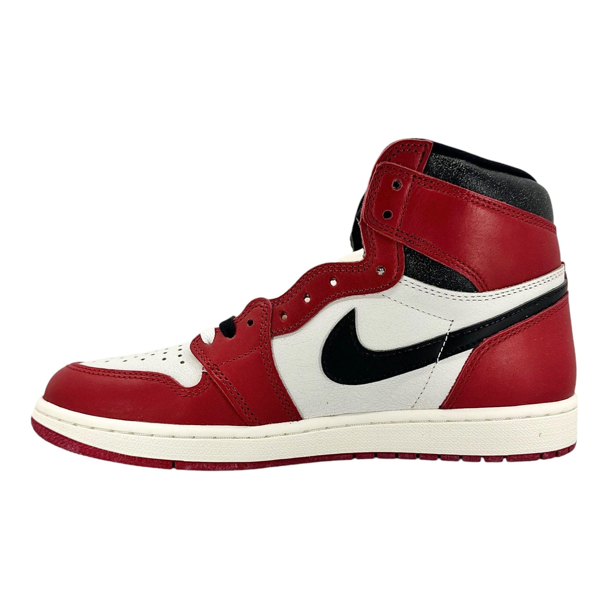 Nike 1 Retro High OG Lost and Found Size US 10.5 / EU 43-44 - 3 Thumbnail