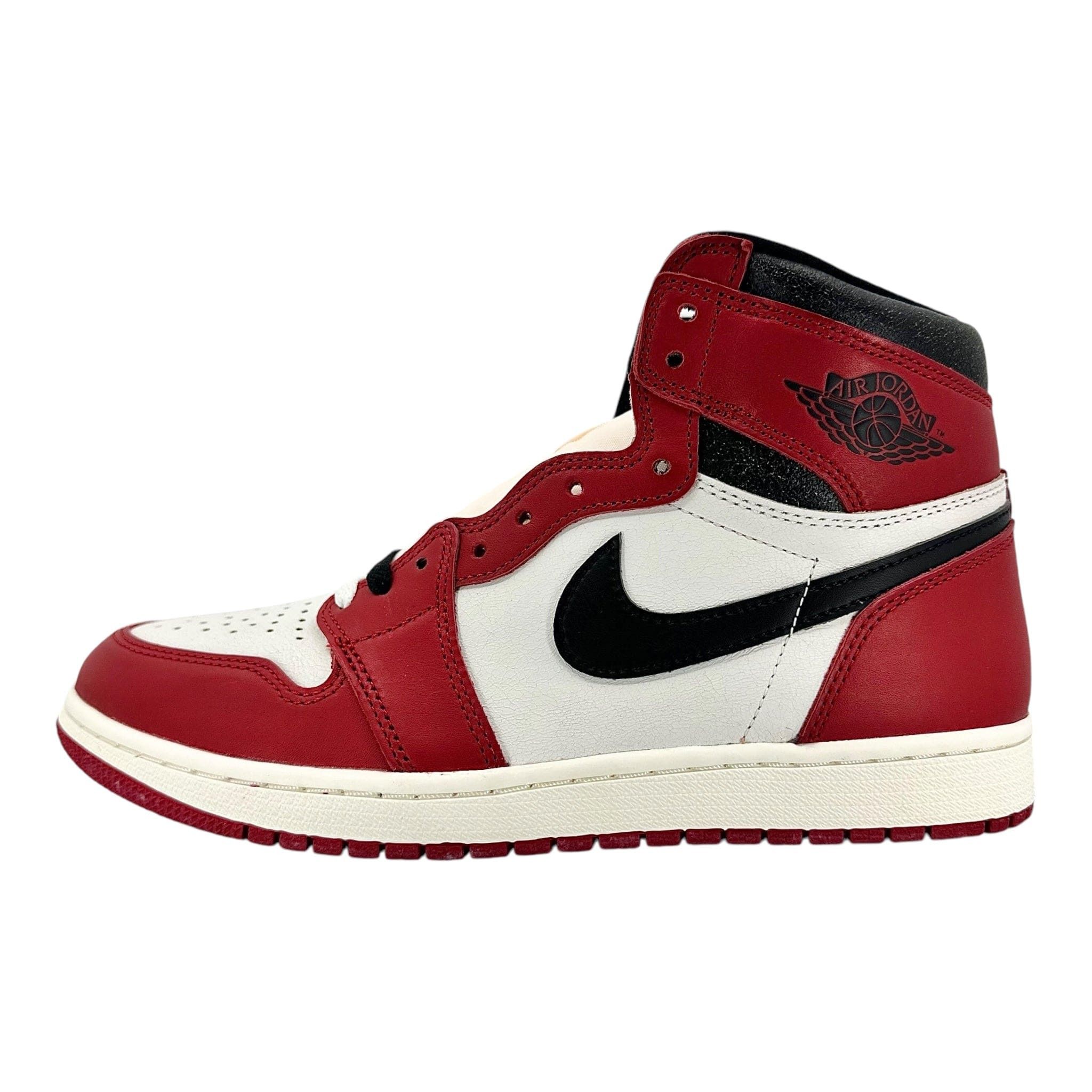 Nike 1 Retro High OG Lost and Found Size US 10.5 / EU 43-44 - 2 Thumbnail