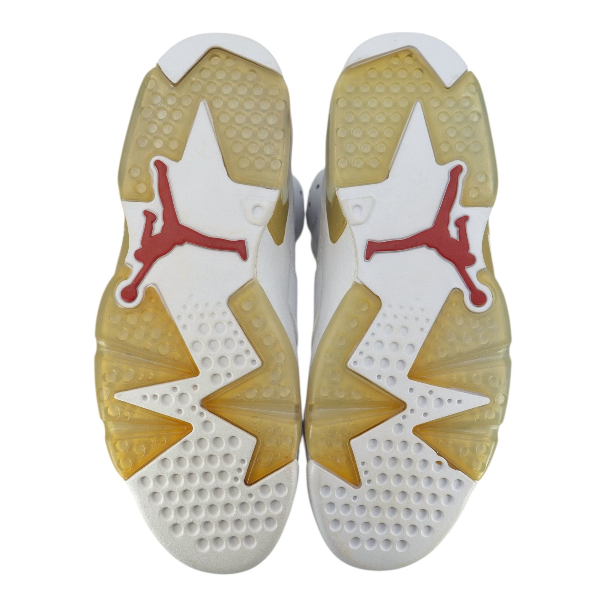 Nike 6 Retro Golden Moments Pack (6) Size US 10.5 / EU 43-44 - 7 Thumbnail