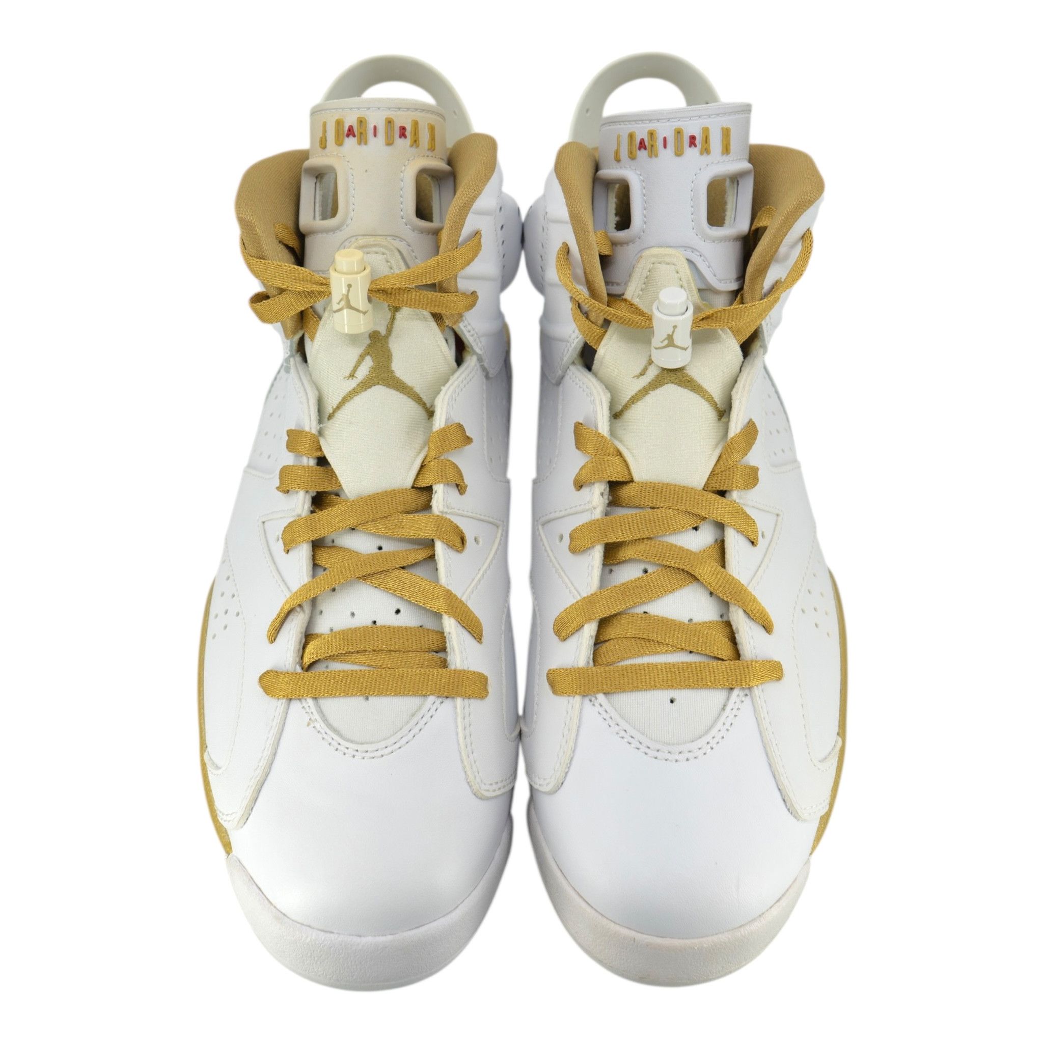 Nike 6 Retro Golden Moments Pack (6) Size US 10.5 / EU 43-44 - 5 Thumbnail