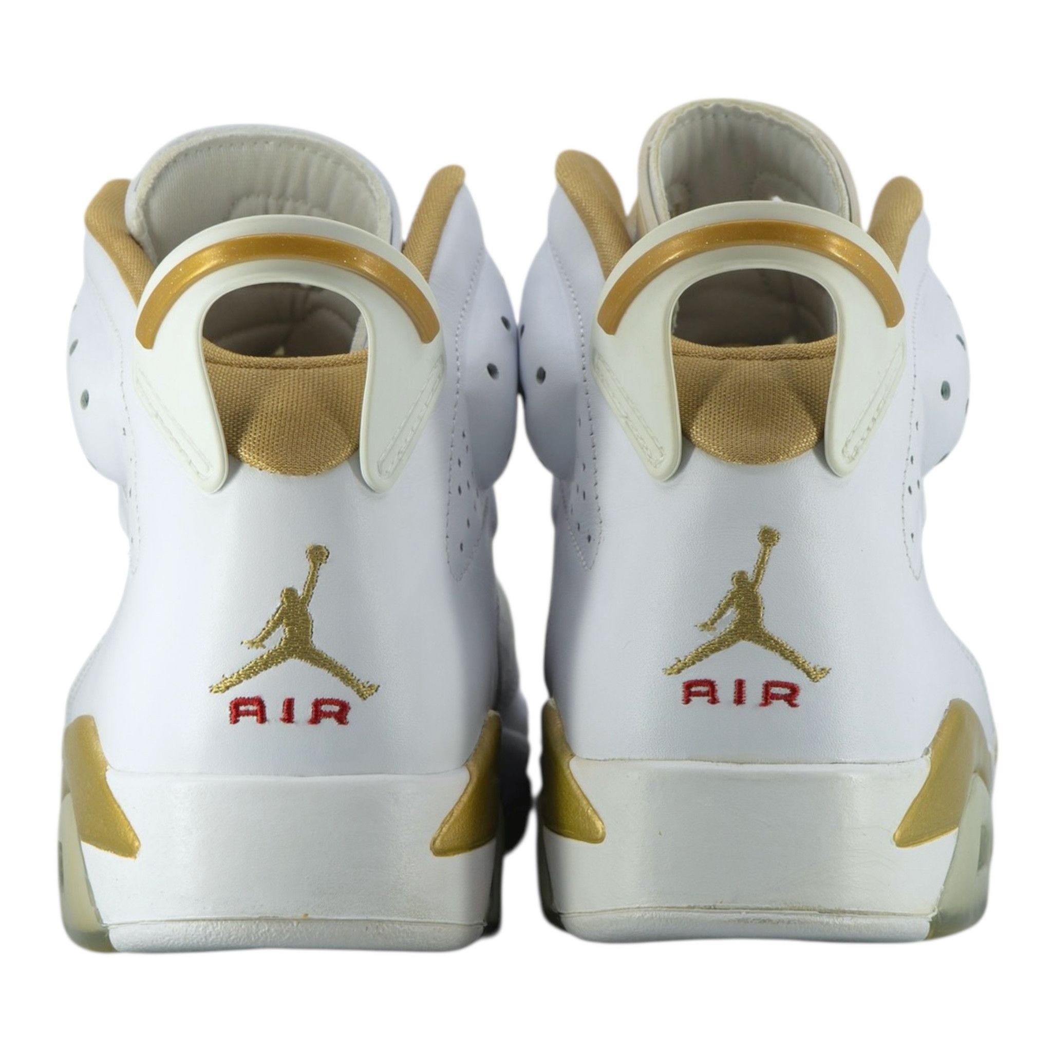 Nike 6 Retro Golden Moments Pack (6) Size US 10.5 / EU 43-44 - 6 Thumbnail