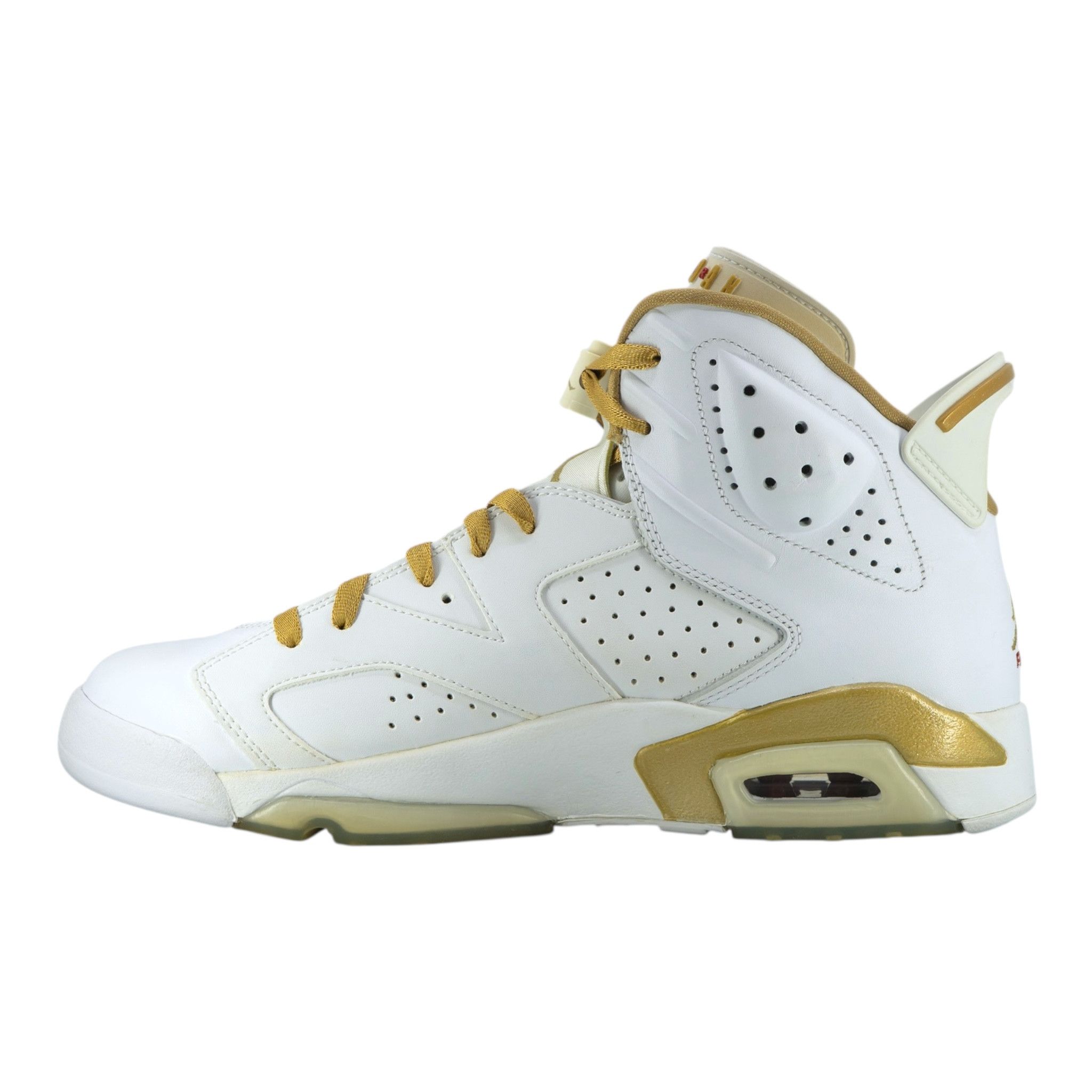 Nike 6 Retro Golden Moments Pack (6) Size US 10.5 / EU 43-44 - 3 Thumbnail