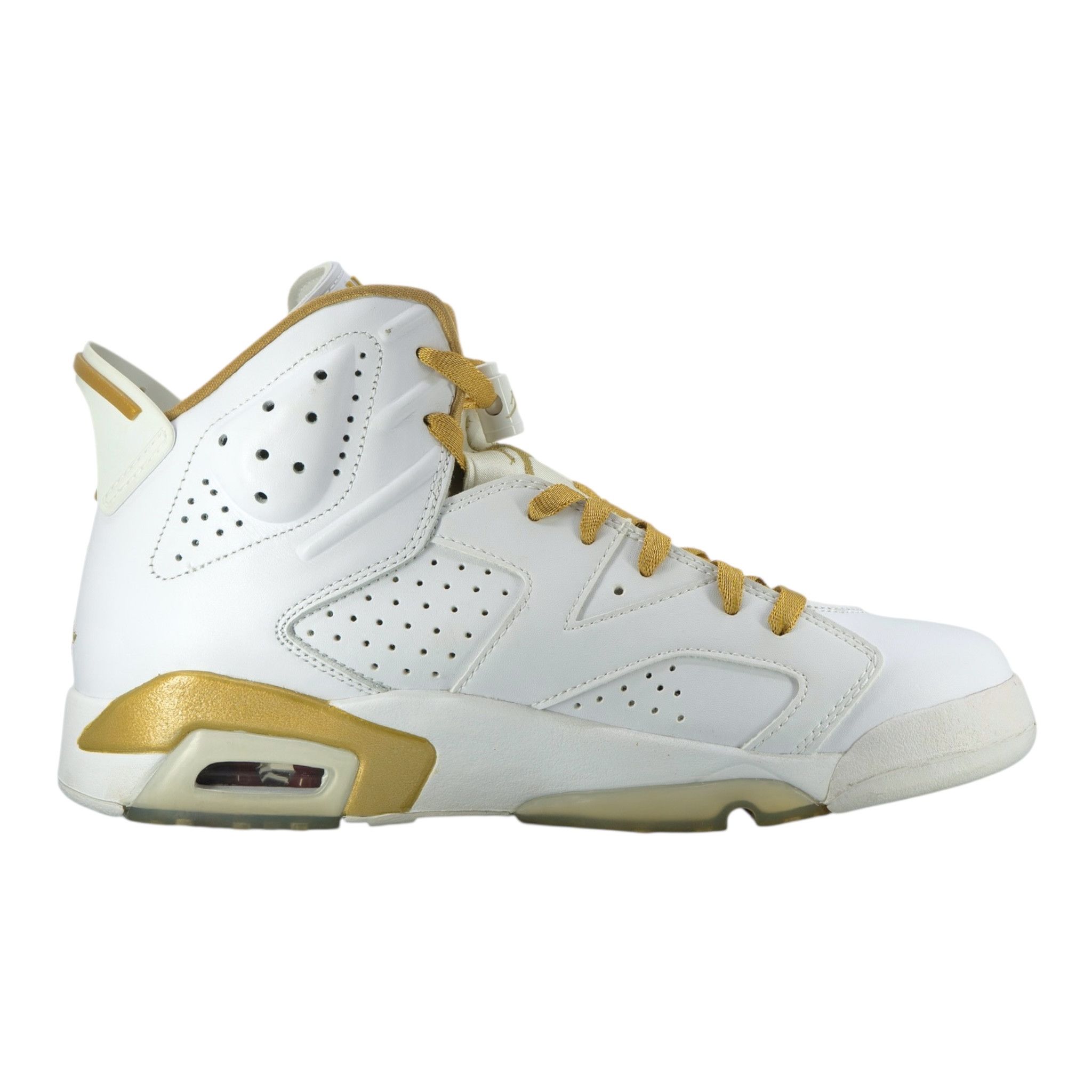 Nike 6 Retro Golden Moments Pack (6) Size US 10.5 / EU 43-44 - 4 Thumbnail