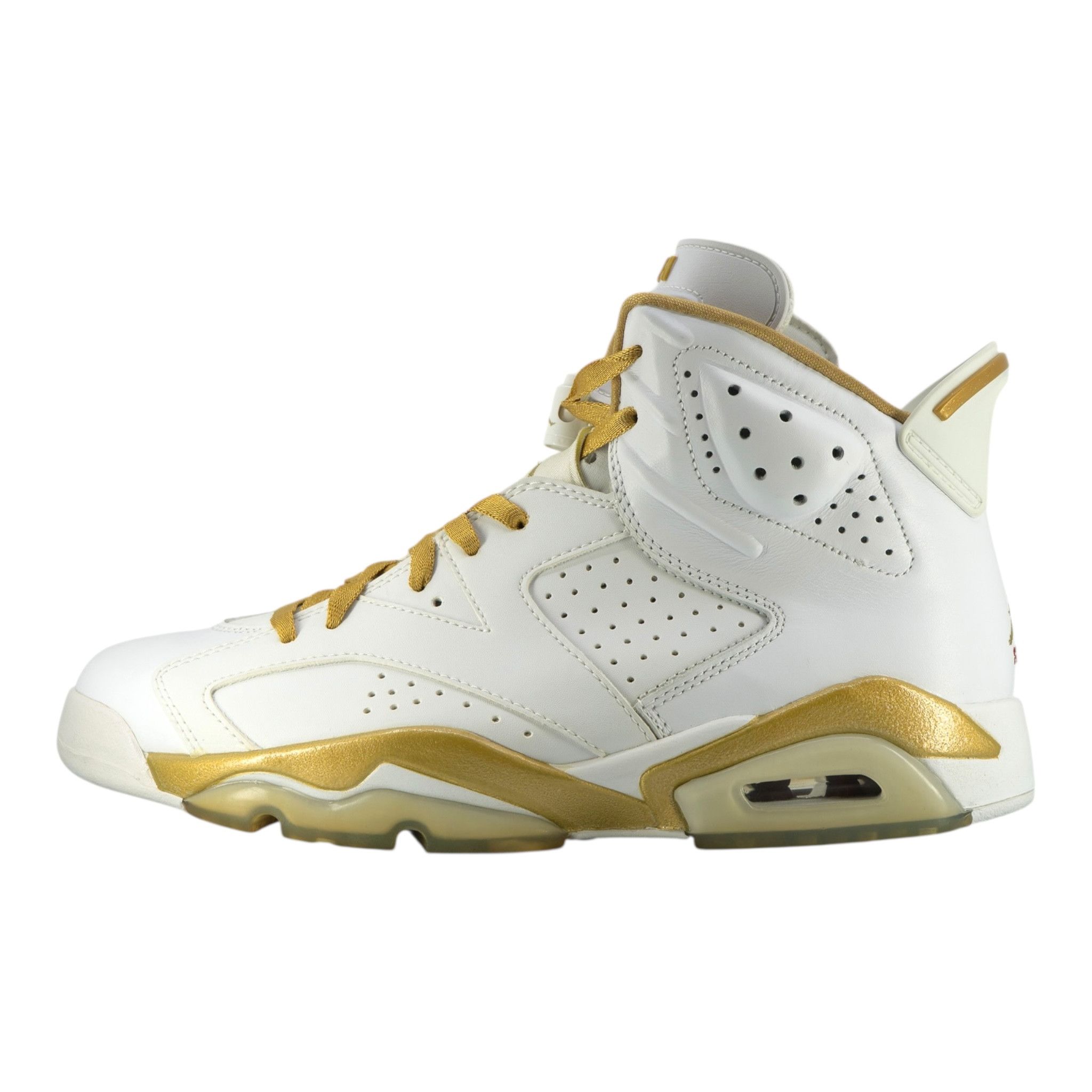 Nike 6 Retro Golden Moments Pack (6) Size US 10.5 / EU 43-44 - 2 Thumbnail