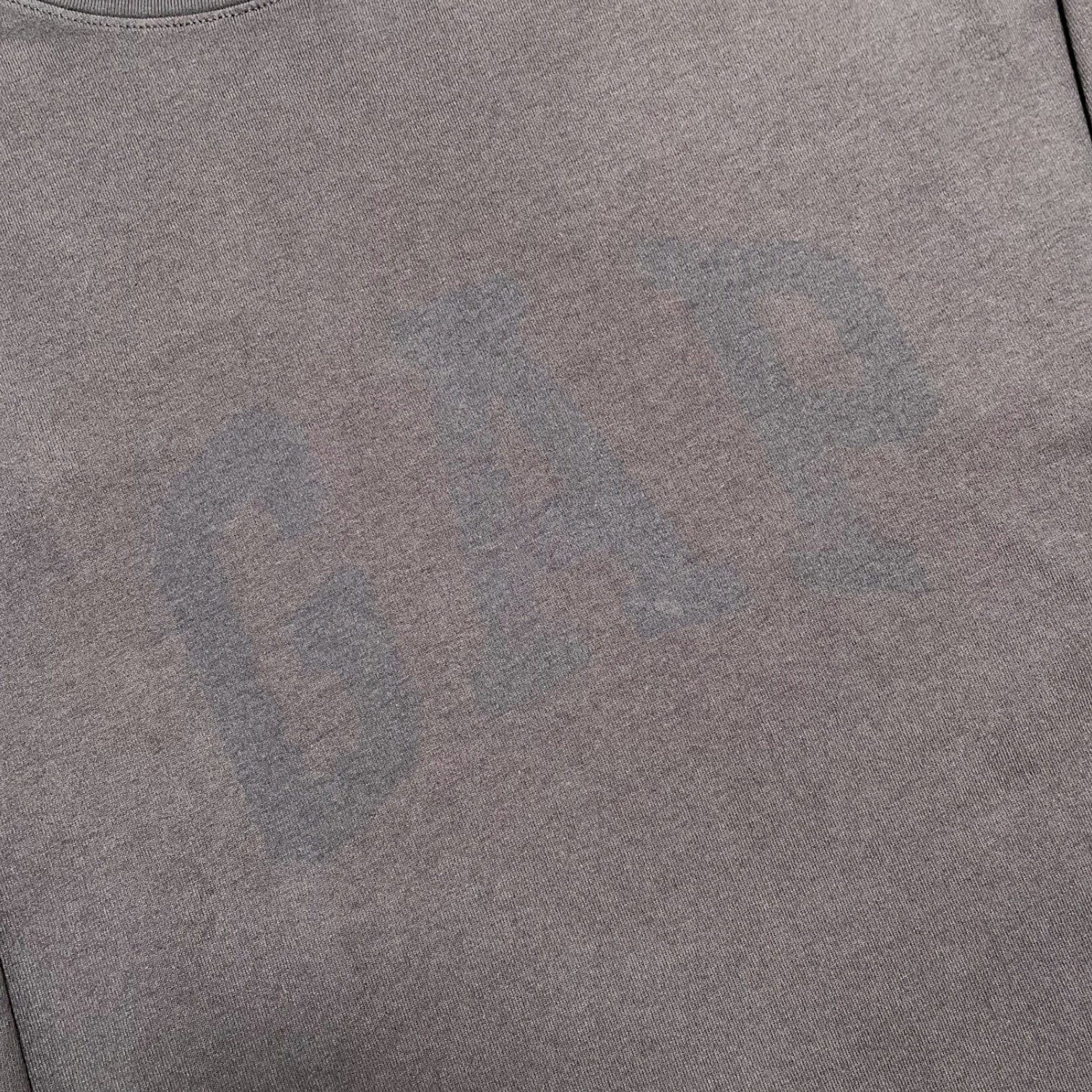 Yeezy Yeezy Gap Engineered by Balenciaga Dove Long Sleeve Tee Shir Size US L / EU 52-54 / 3 - 3 Thumbnail