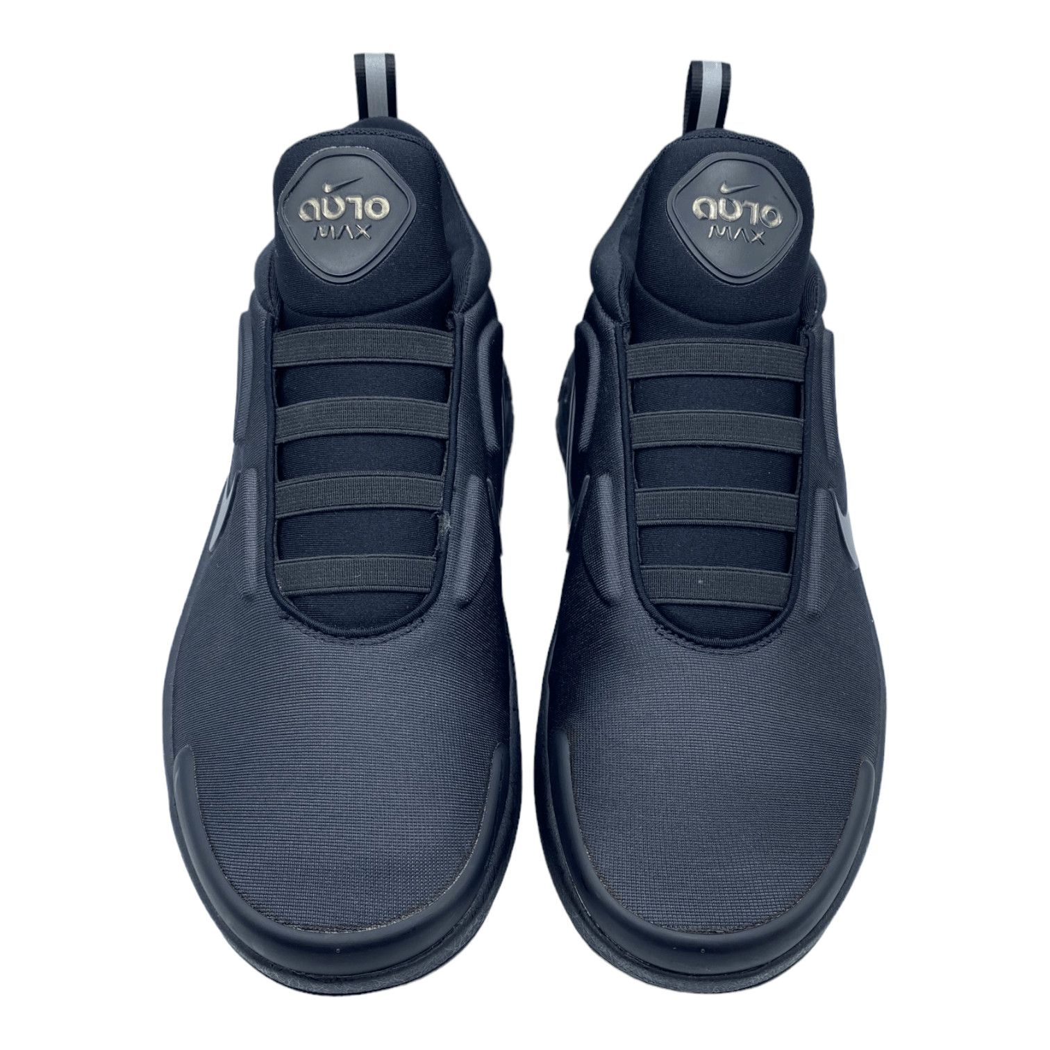 Nike Adapt Auto Max Triple Black (US Charger) Size US 10 / EU 43 - 5 Thumbnail