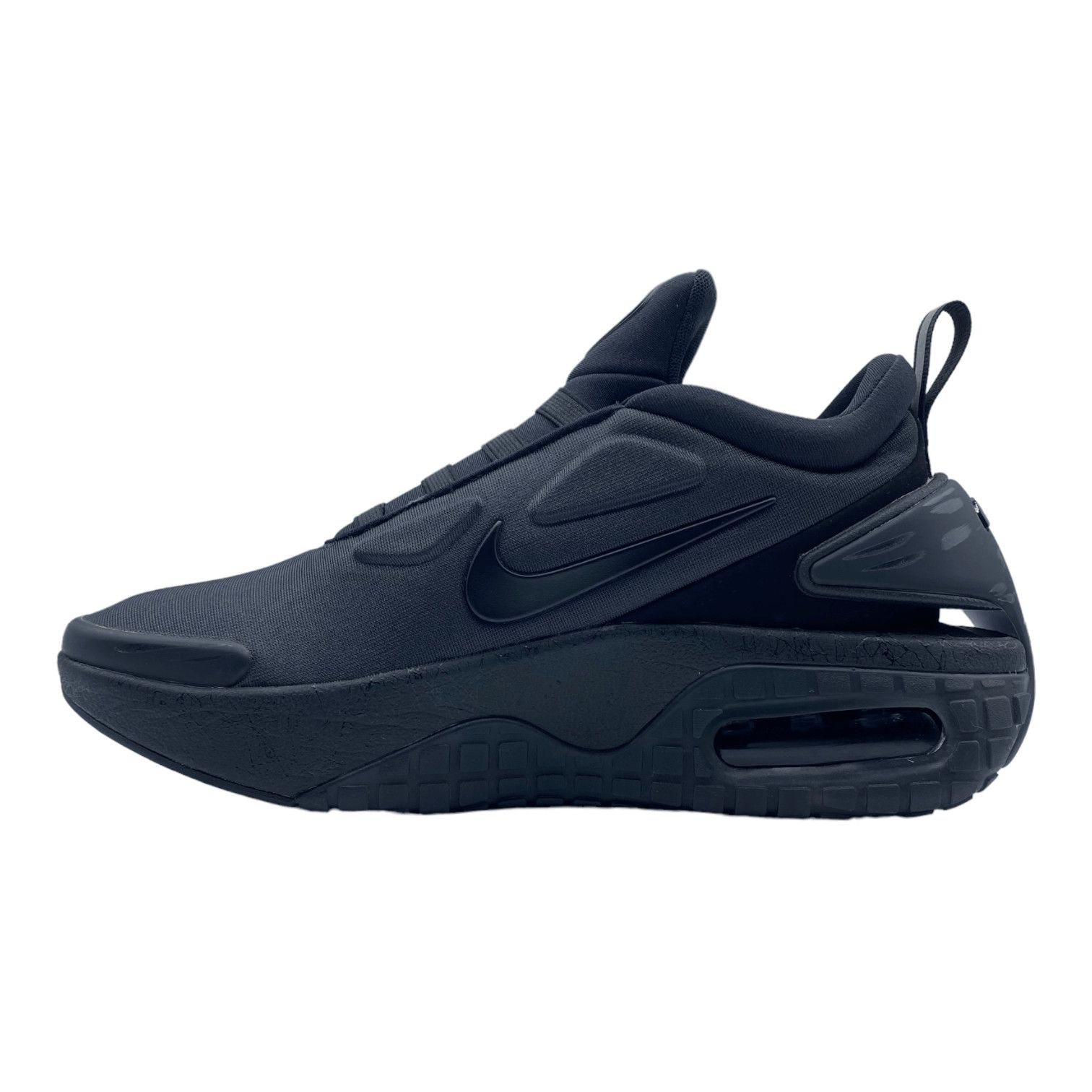 Nike Adapt Auto Max Triple Black (US Charger) Size US 10 / EU 43 - 3 Thumbnail