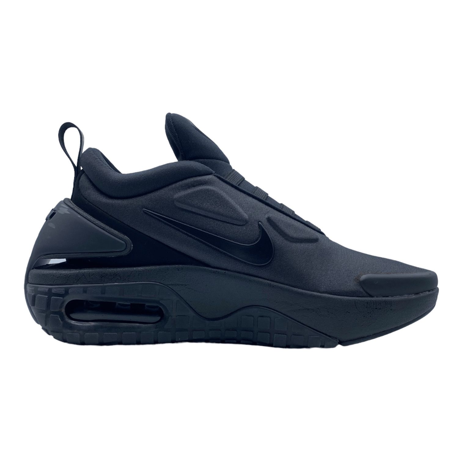 Nike Adapt Auto Max Triple Black (US Charger) Size US 10 / EU 43 - 4 Thumbnail